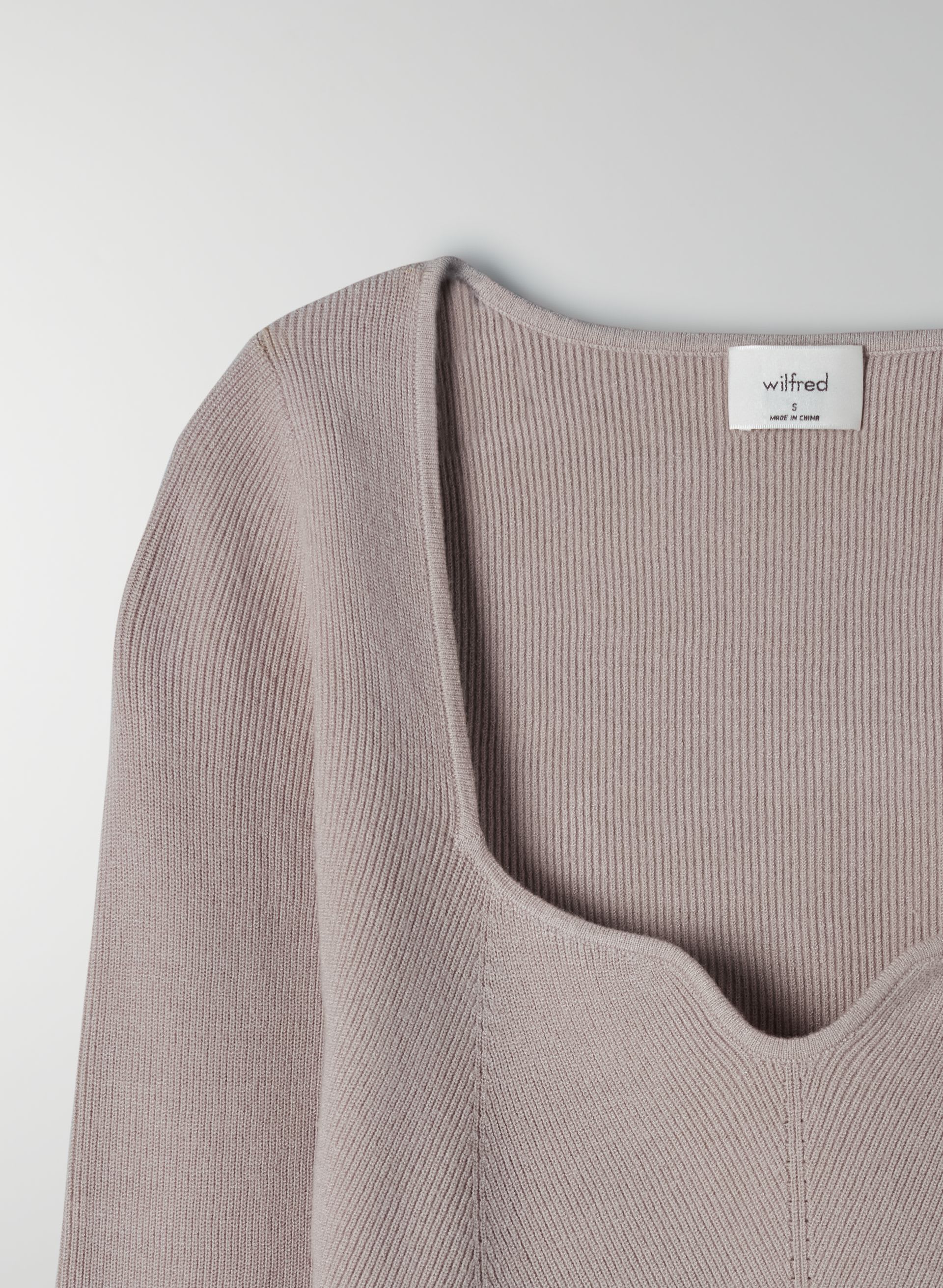 CHANDAIL TUSCANY | Aritzia