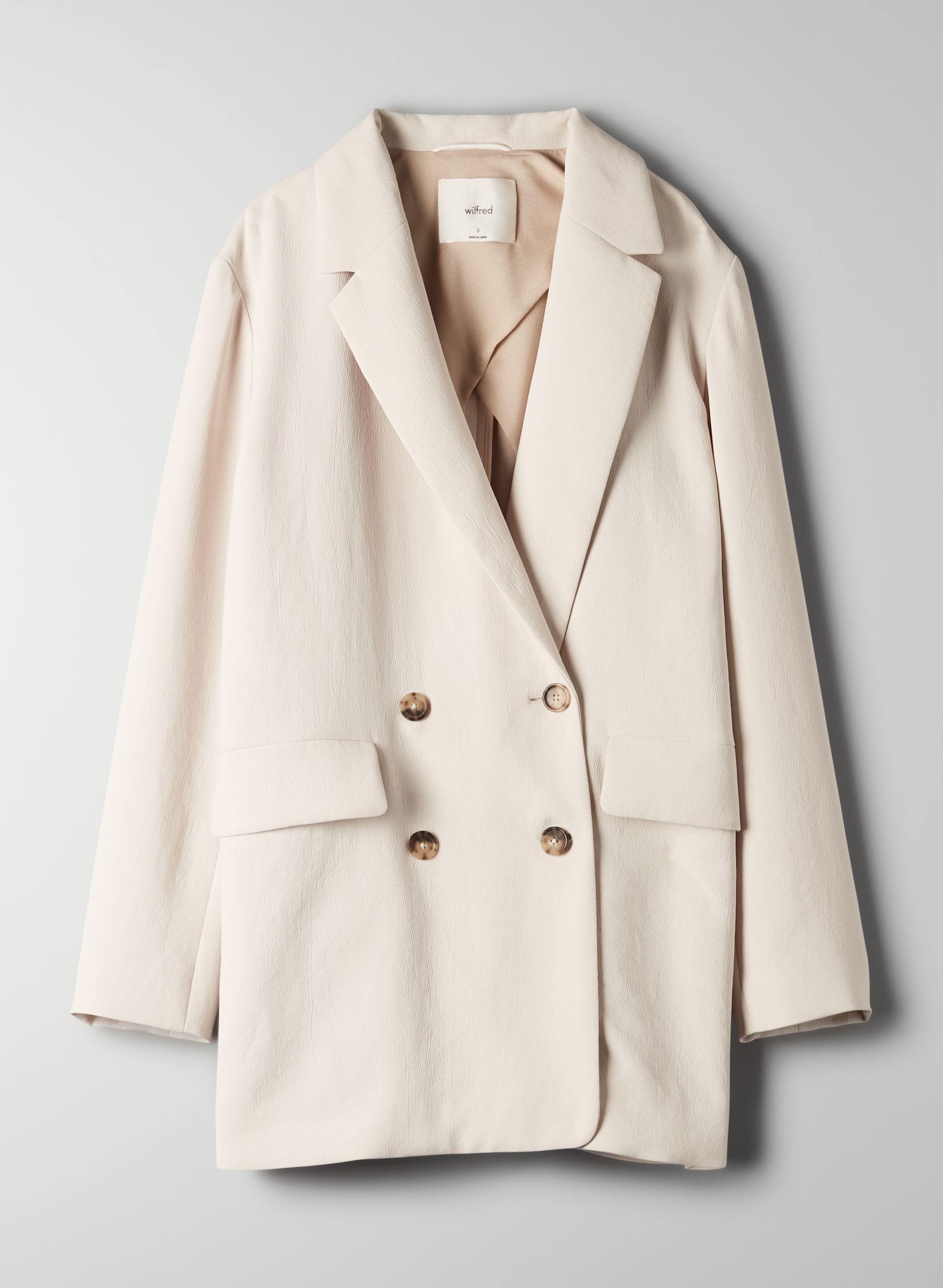 CHERRELLE BLAZER | Aritzia