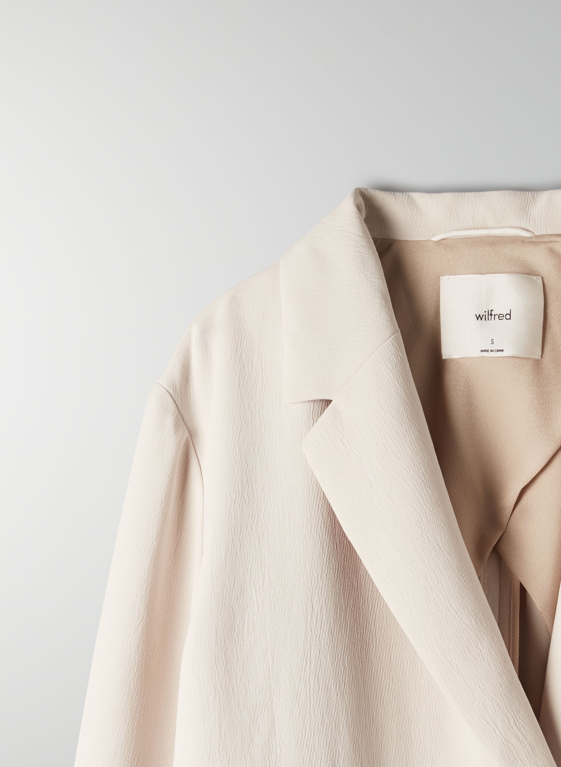 CHERRELLE BLAZER | Aritzia