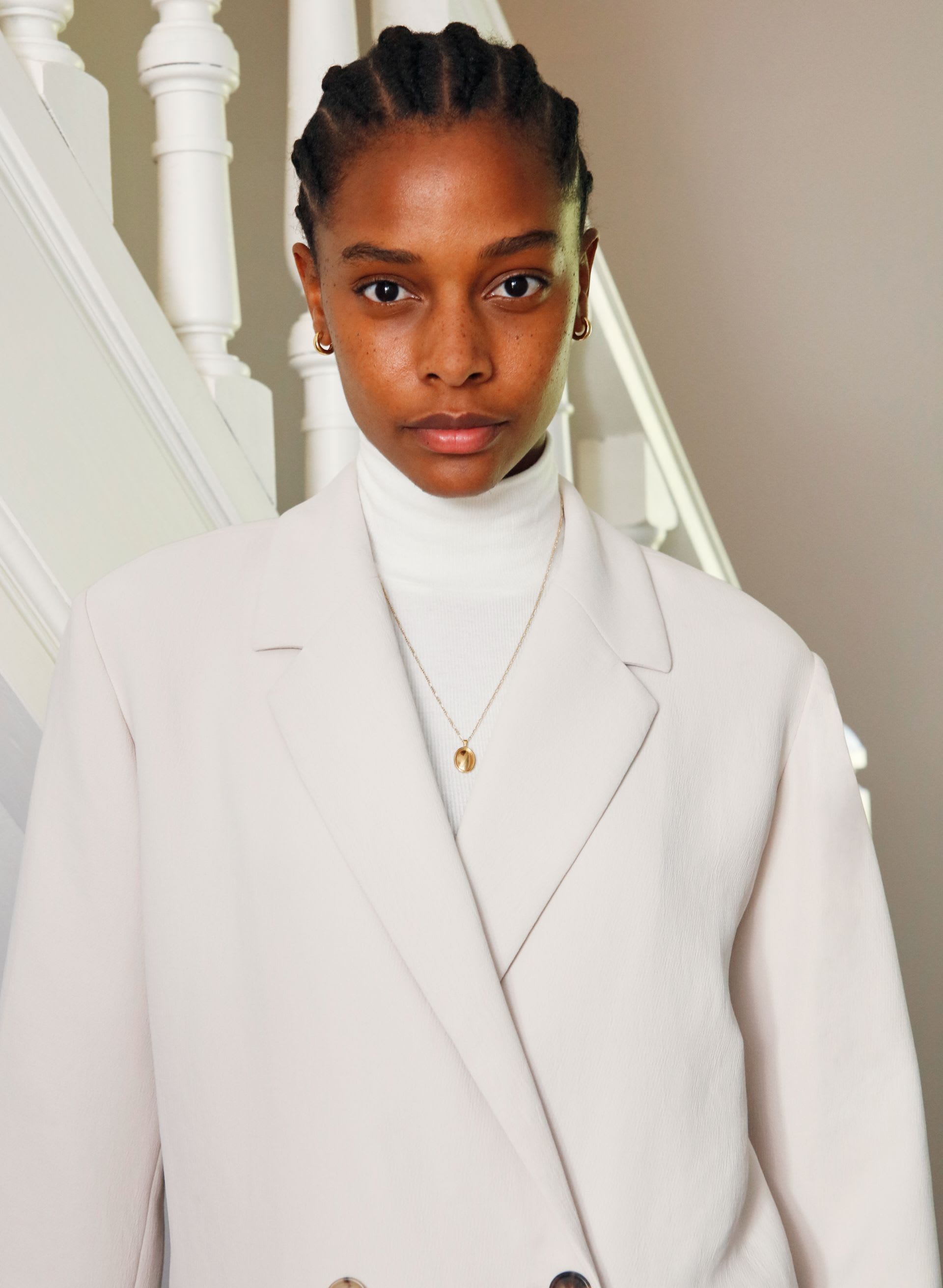 CHERRELLE BLAZER | Aritzia