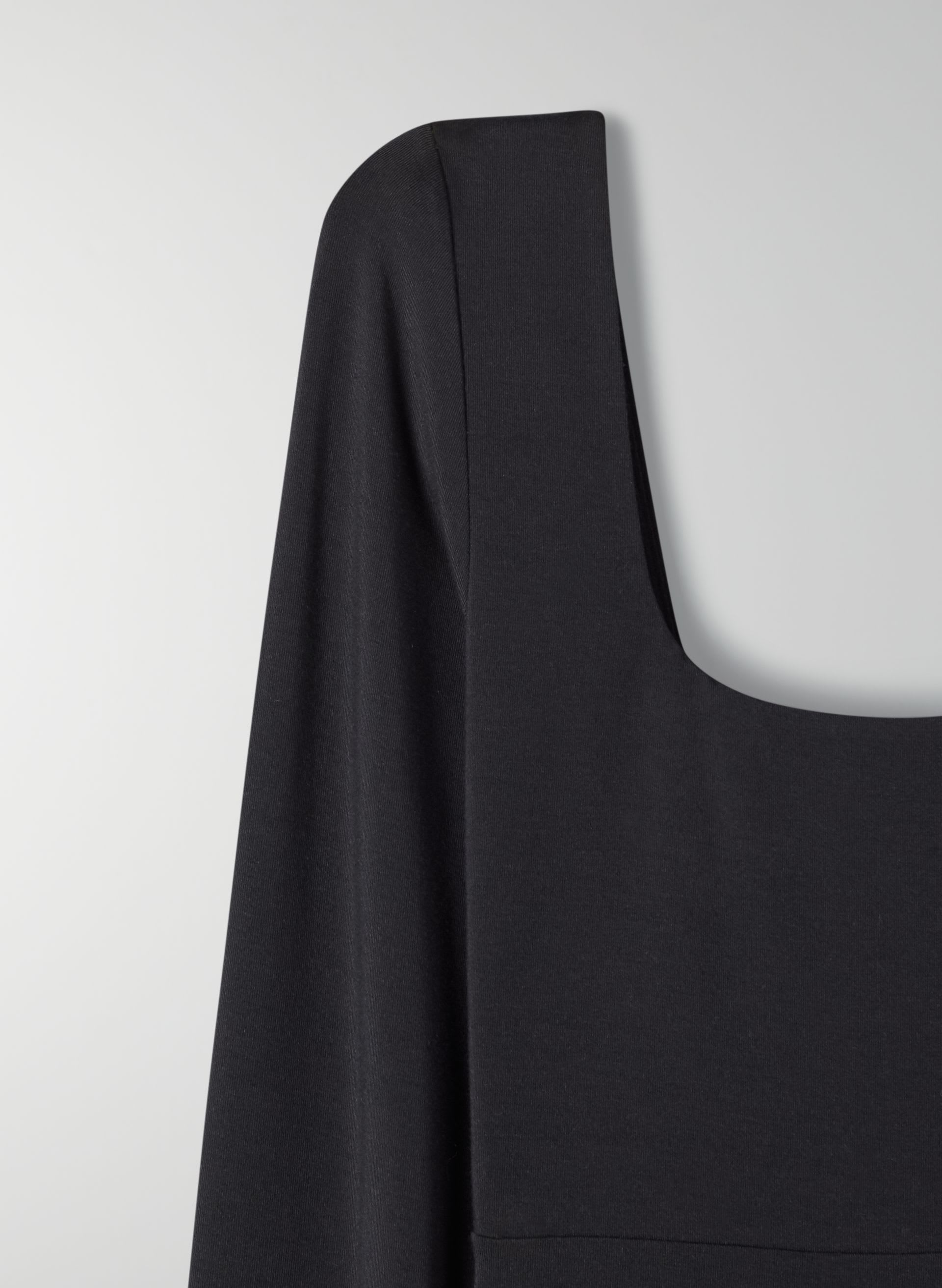 wilfred market long sleeve dress Market Longsleeve Slit Dress