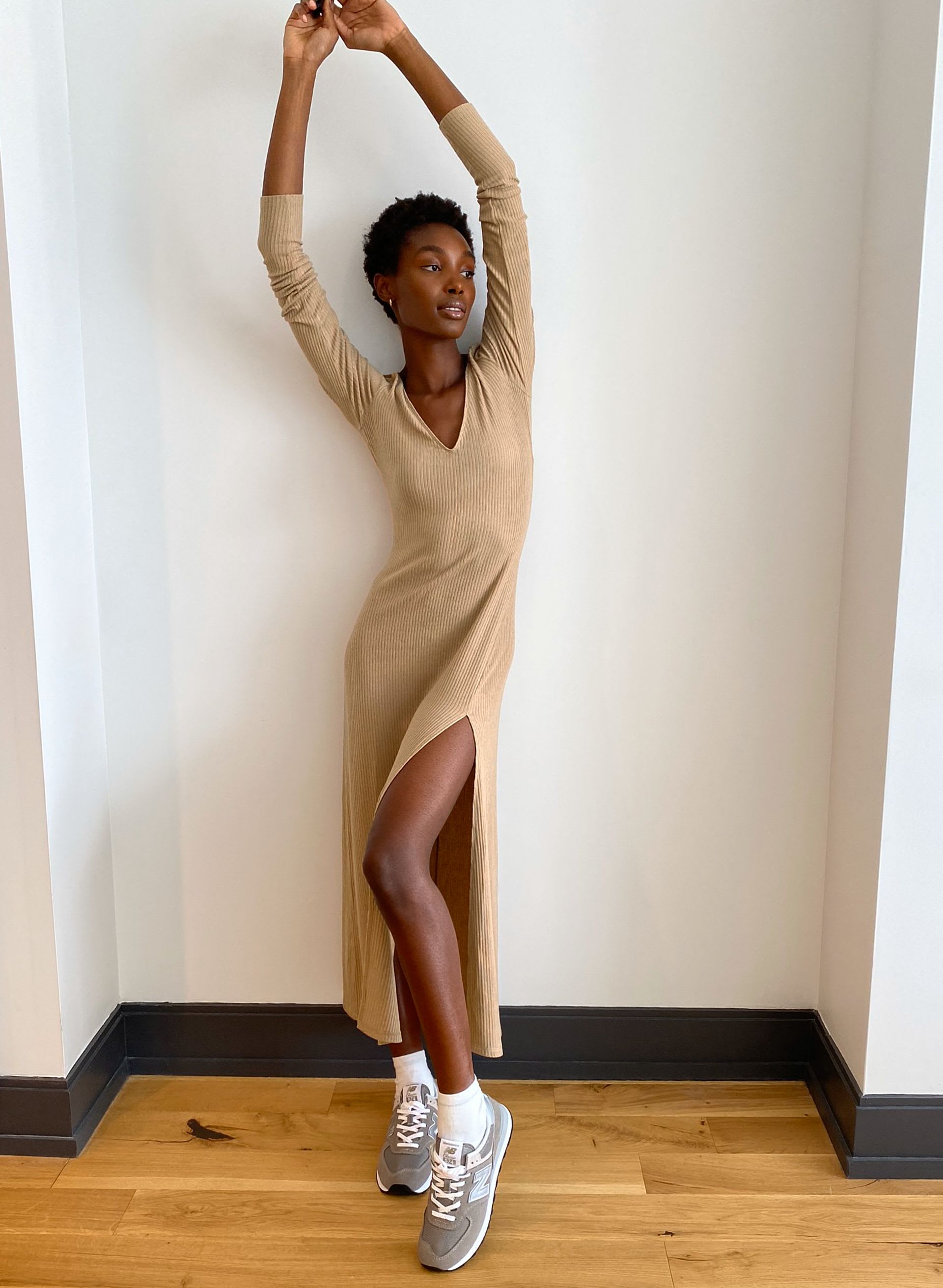 STARSKY DRESS | Aritzia