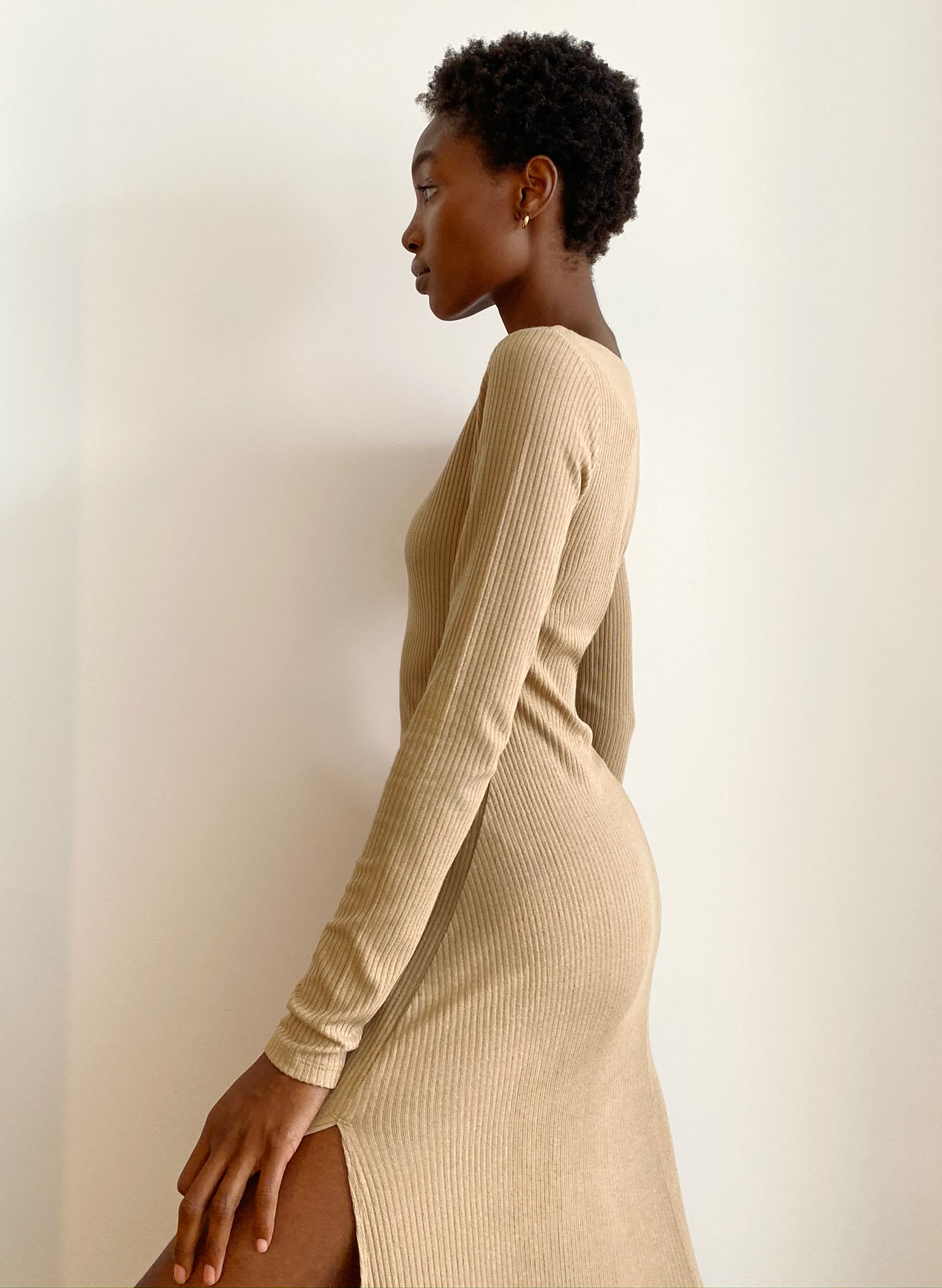STARSKY DRESS | Aritzia