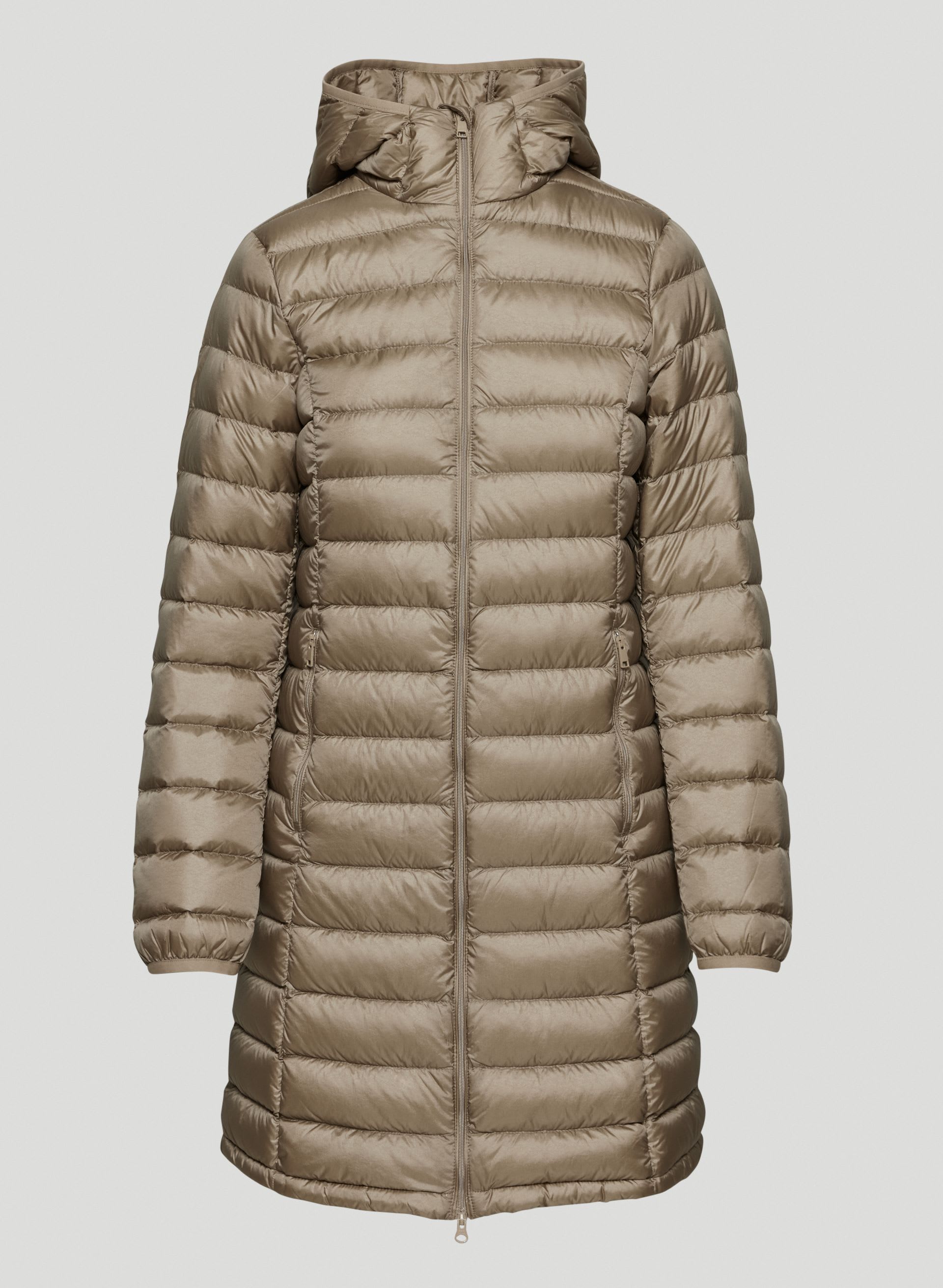 THE FOUNDATION PUFFER™ LONG | Aritzia