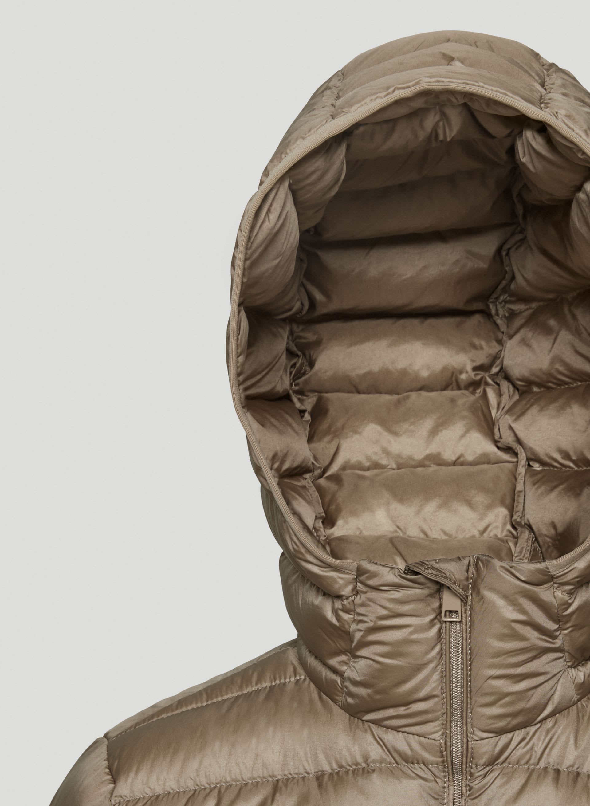 THE FOUNDATION PUFFER™ LONG | Aritzia