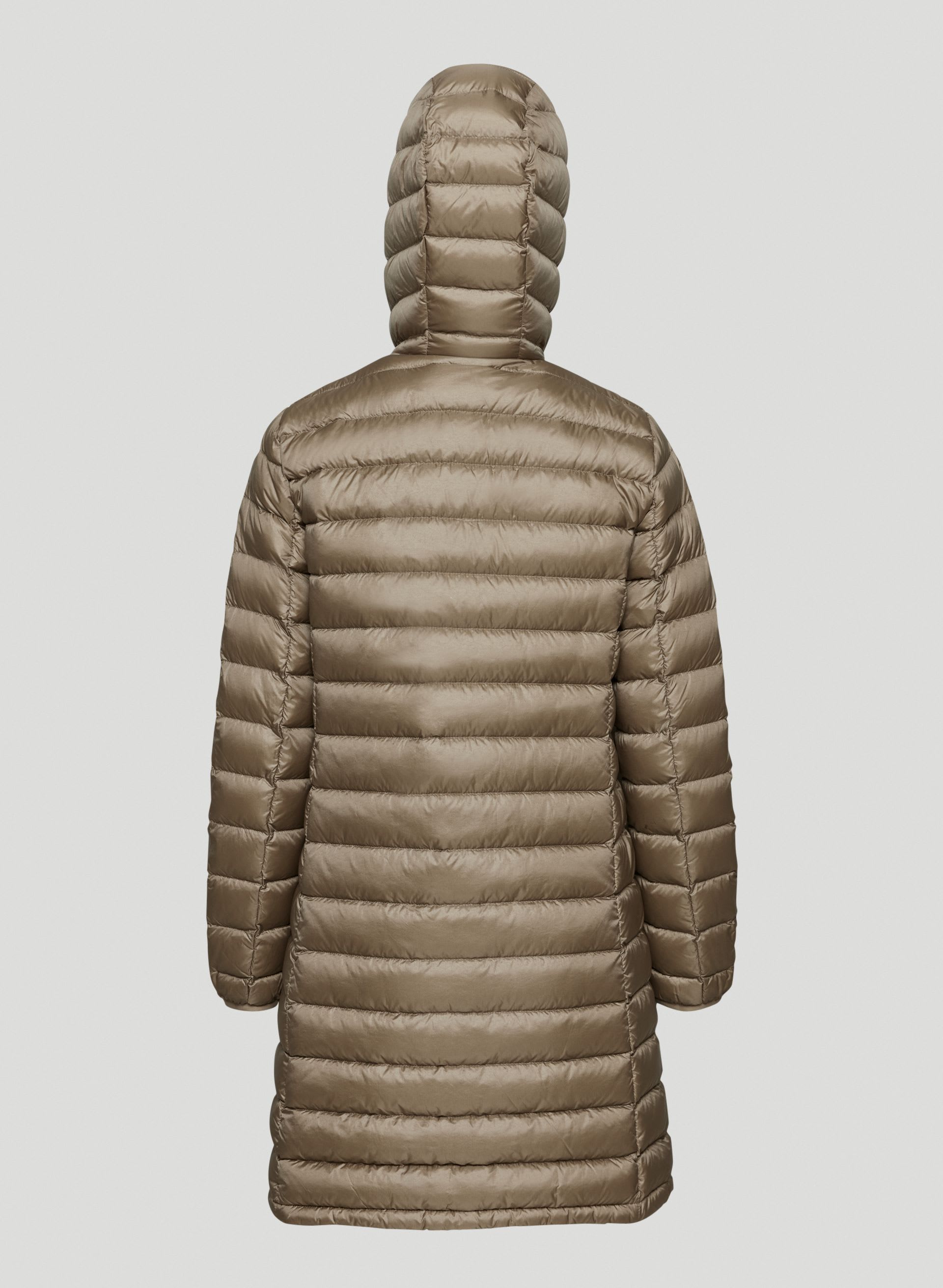 THE FOUNDATION PUFFER™ LONG | Aritzia
