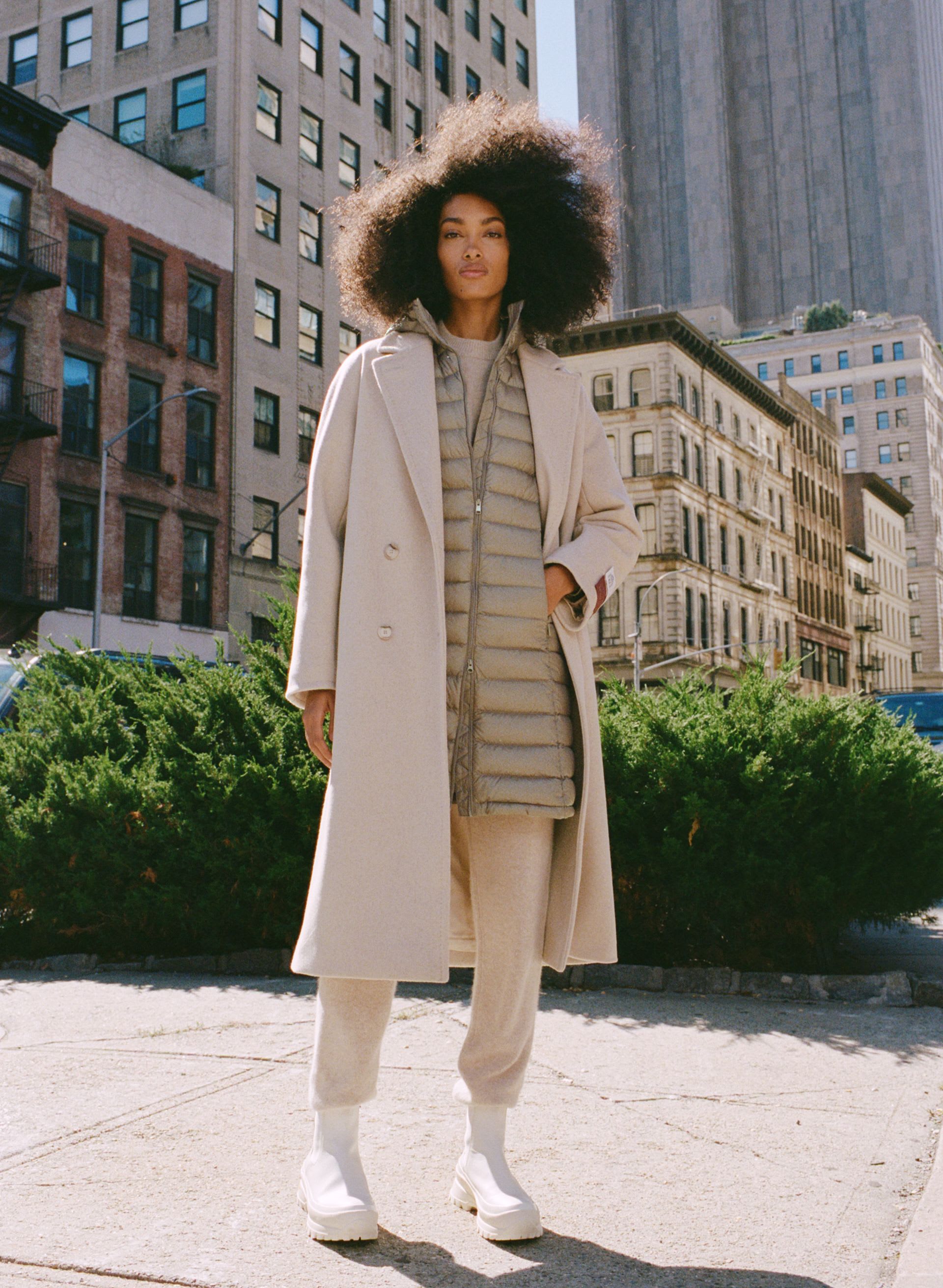 THE FOUNDATION PUFFER™ LONG | Aritzia