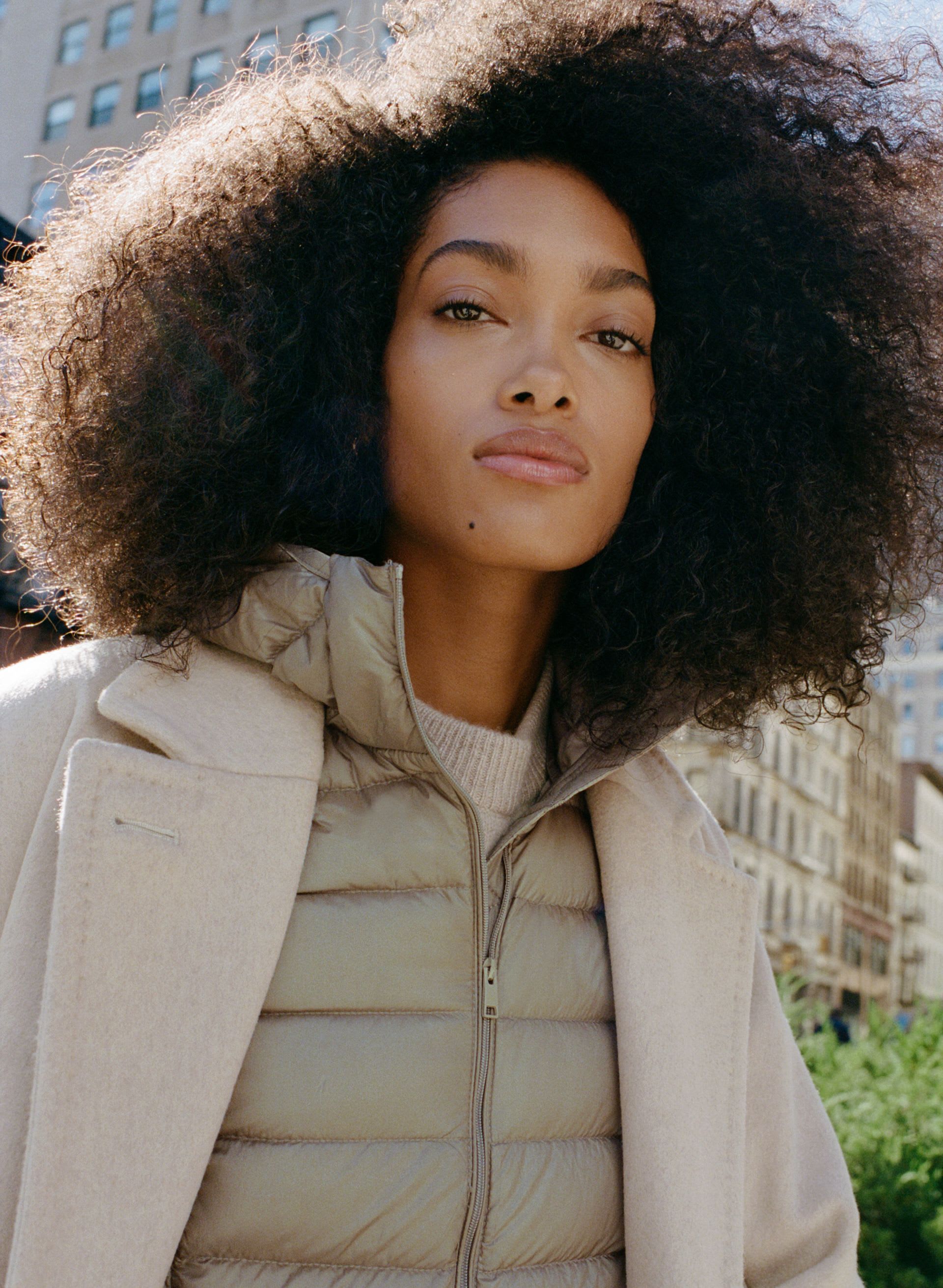 THE FOUNDATION PUFFER™ LONG | Aritzia