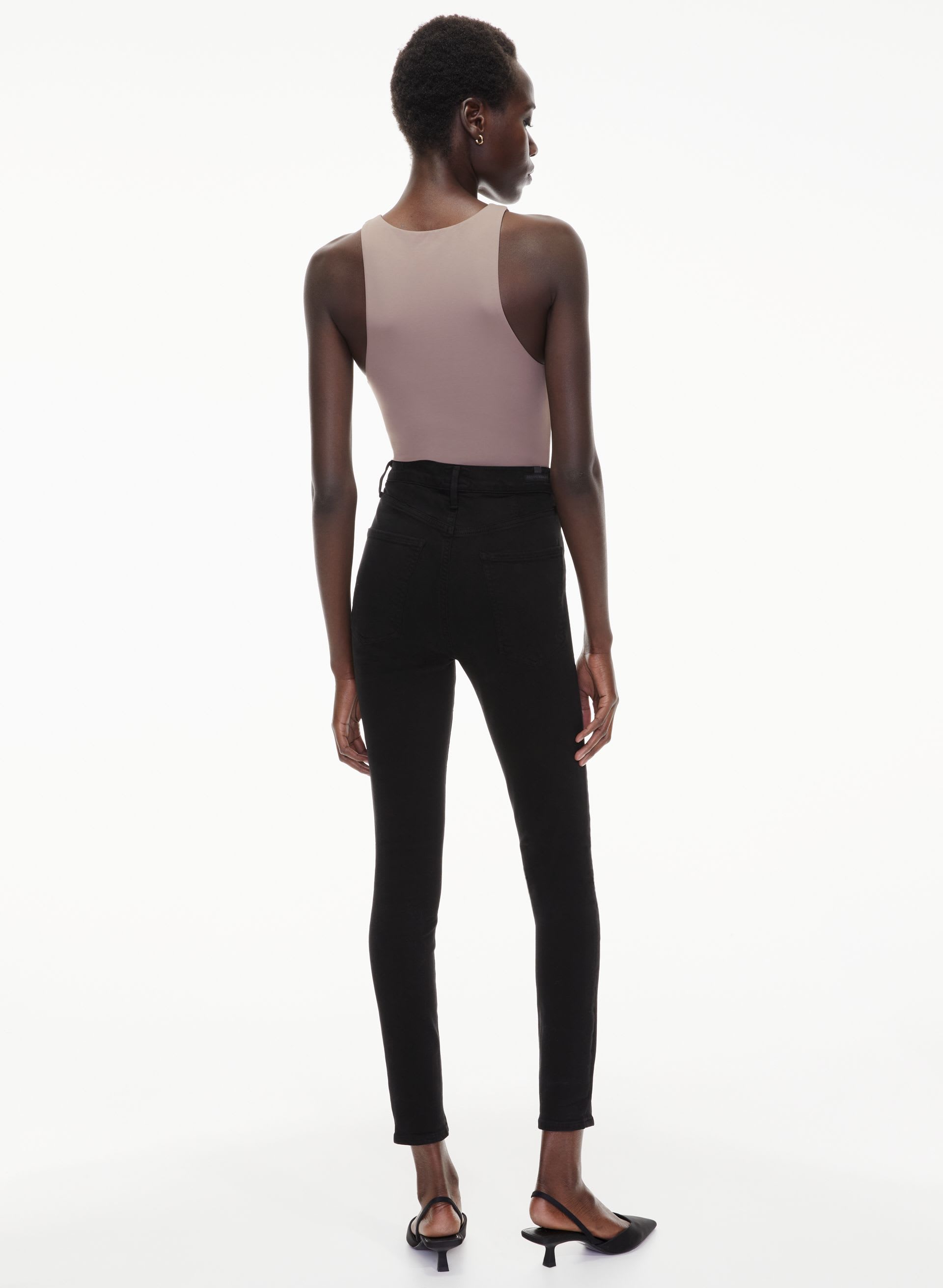 CHRISSY JEAN | Aritzia