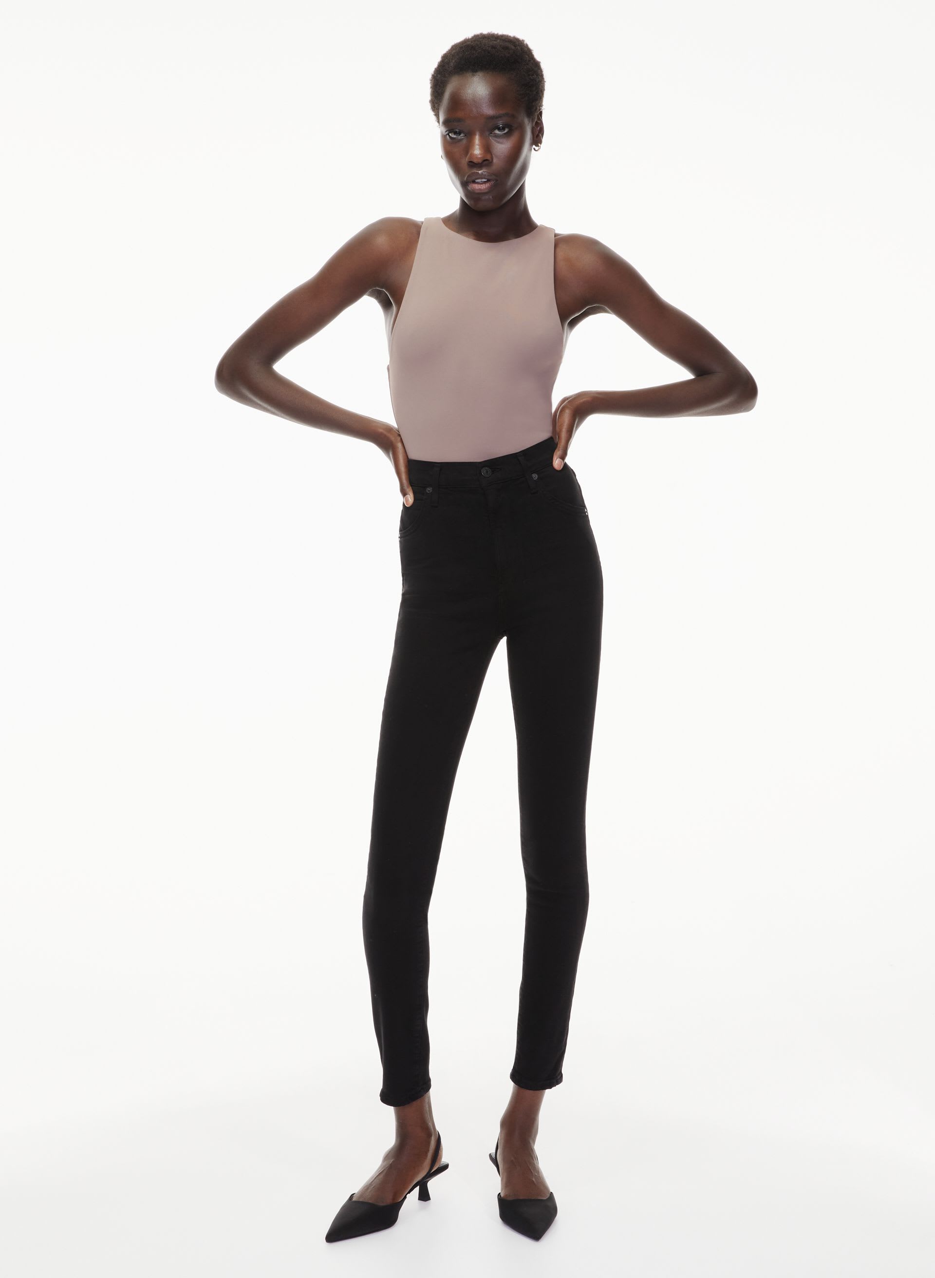 CHRISSY JEAN | Aritzia