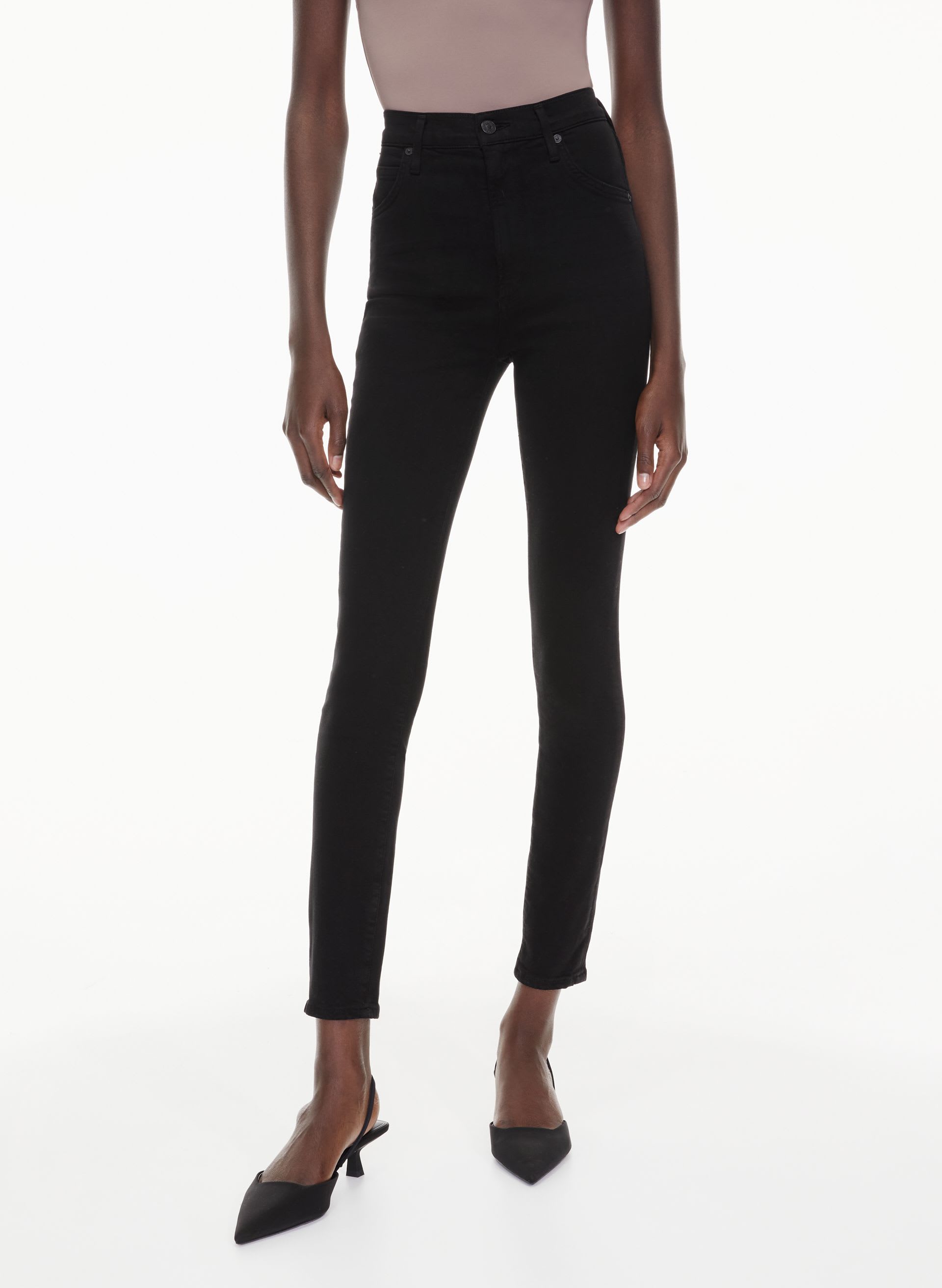 CHRISSY JEAN | Aritzia