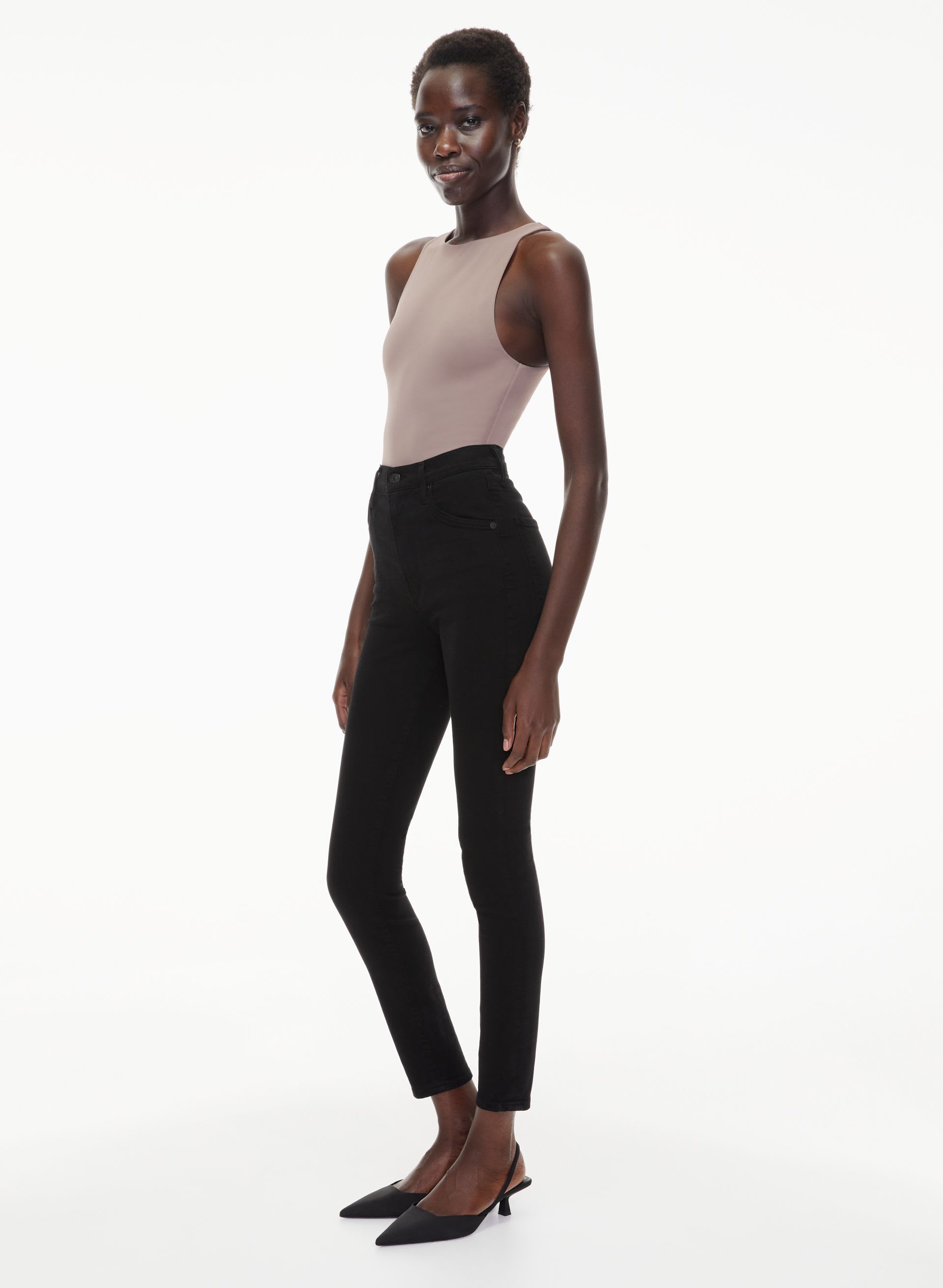 CHRISSY JEAN | Aritzia