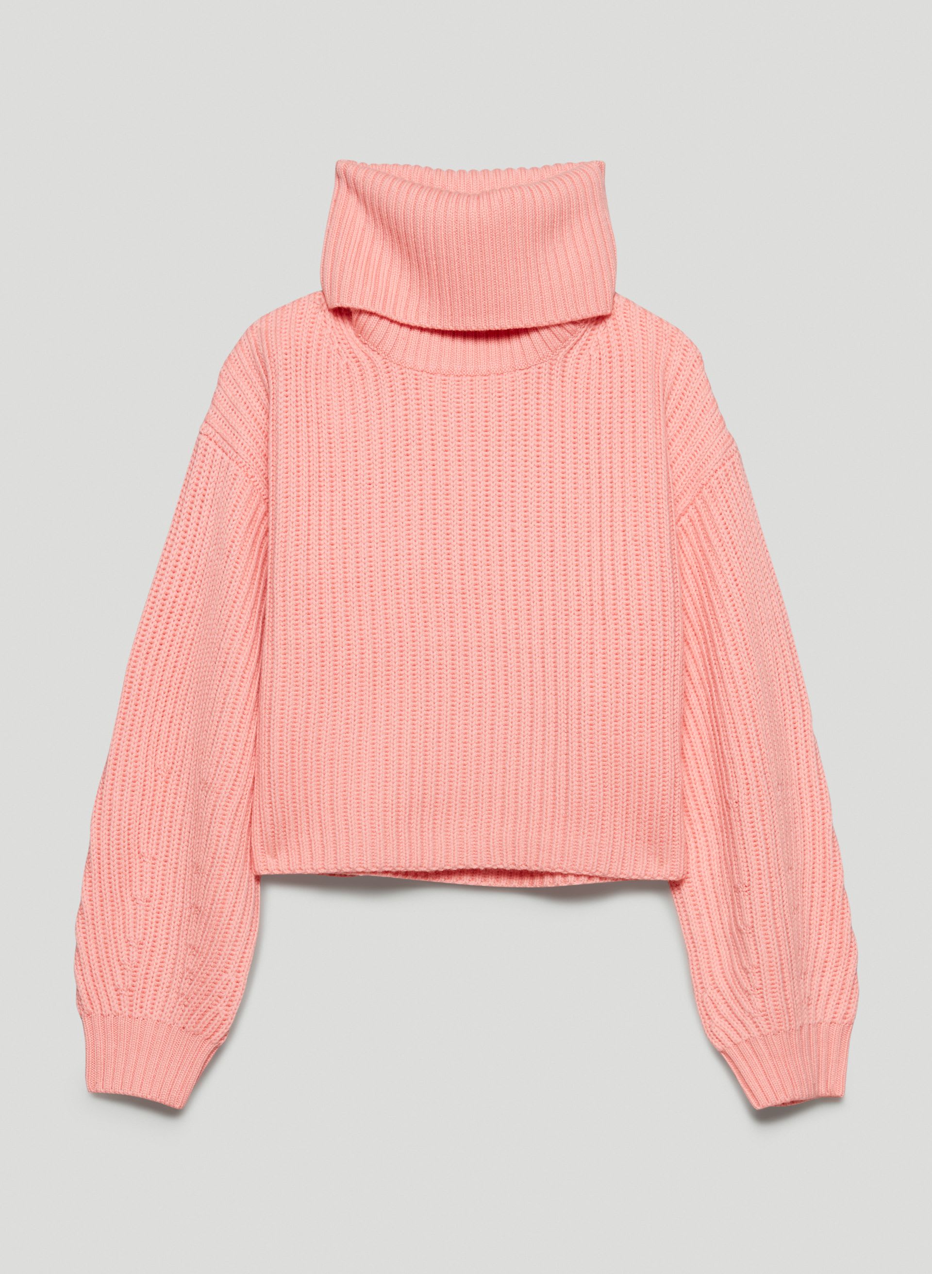 GUELL SWEATER | Aritzia