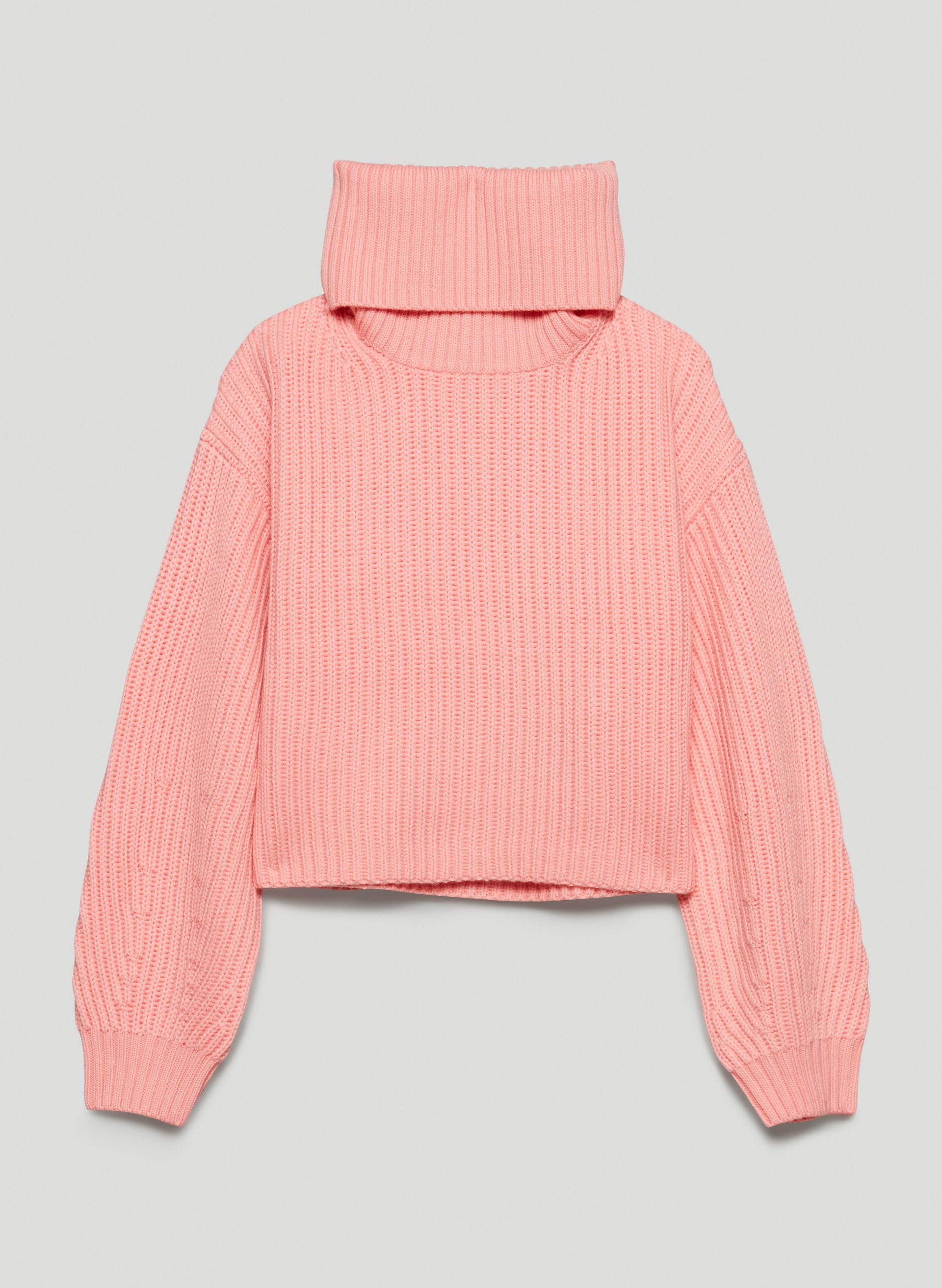 GUELL SWEATER | Aritzia