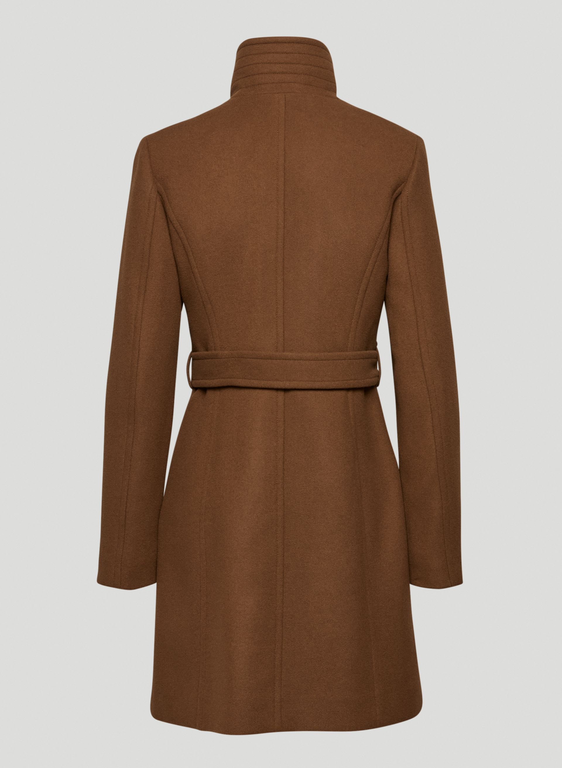 THE CONNOR COAT | Aritzia