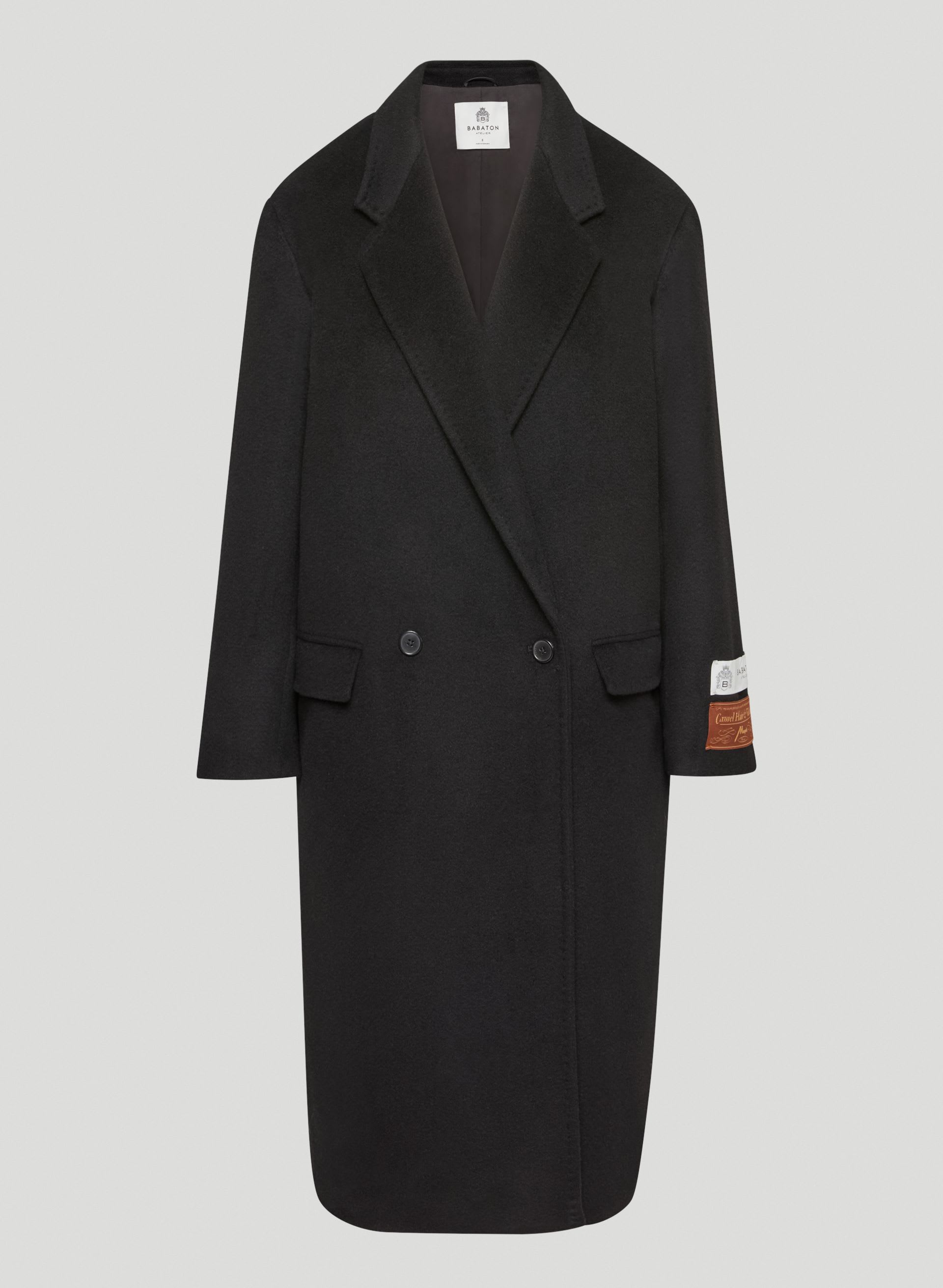 EDITION COAT | Aritzia