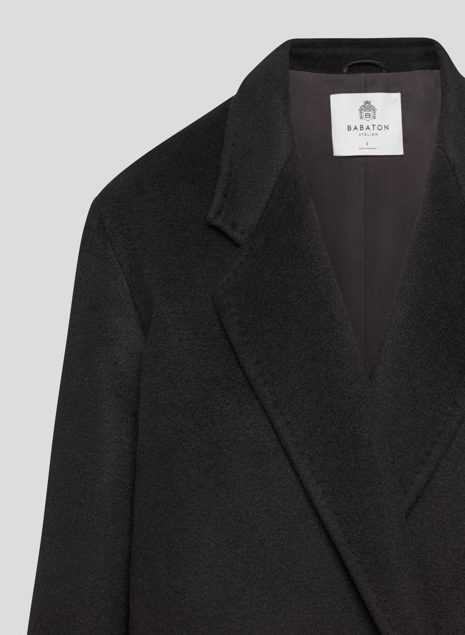 EDITION COAT | Aritzia