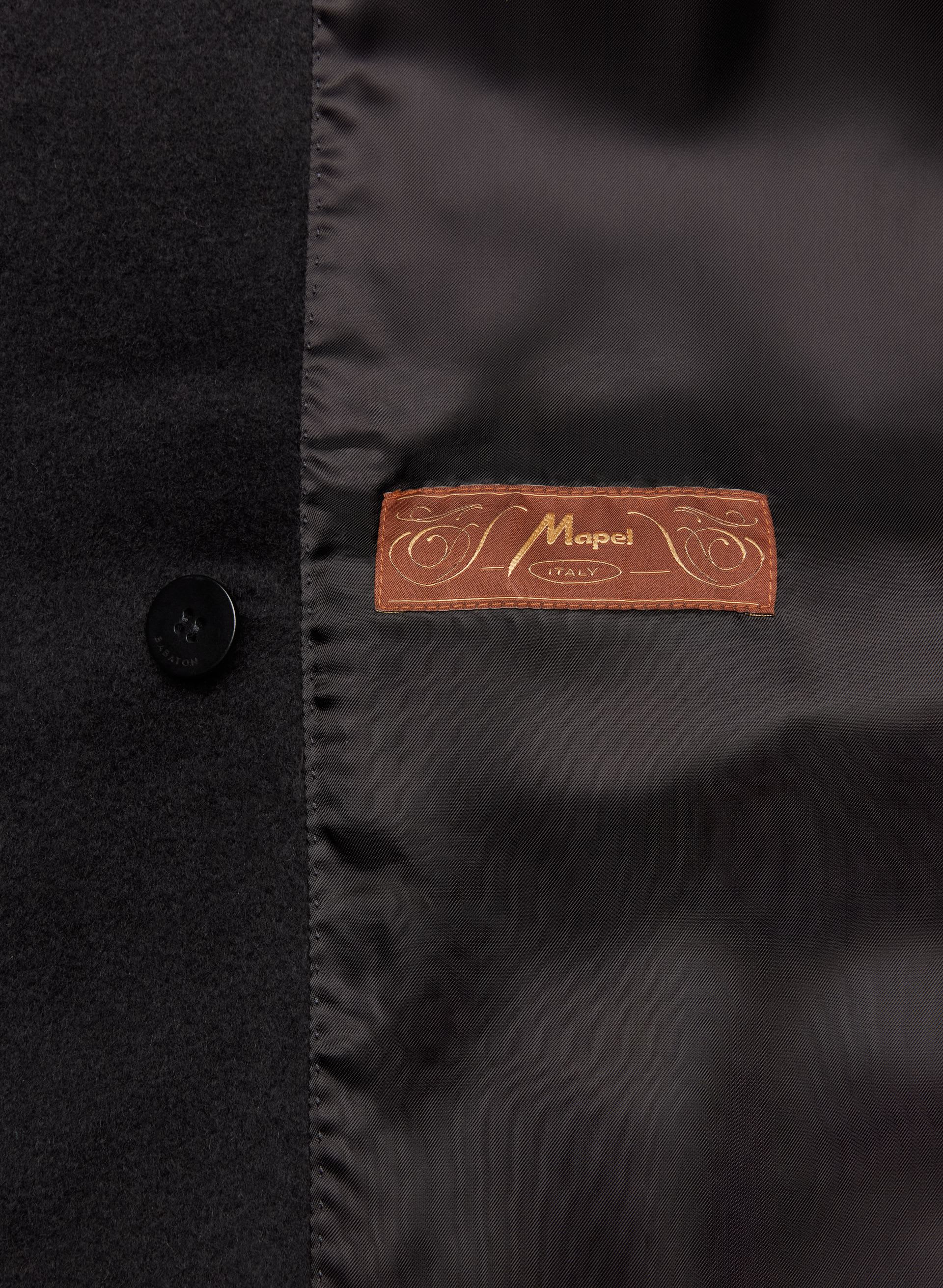EDITION COAT | Aritzia