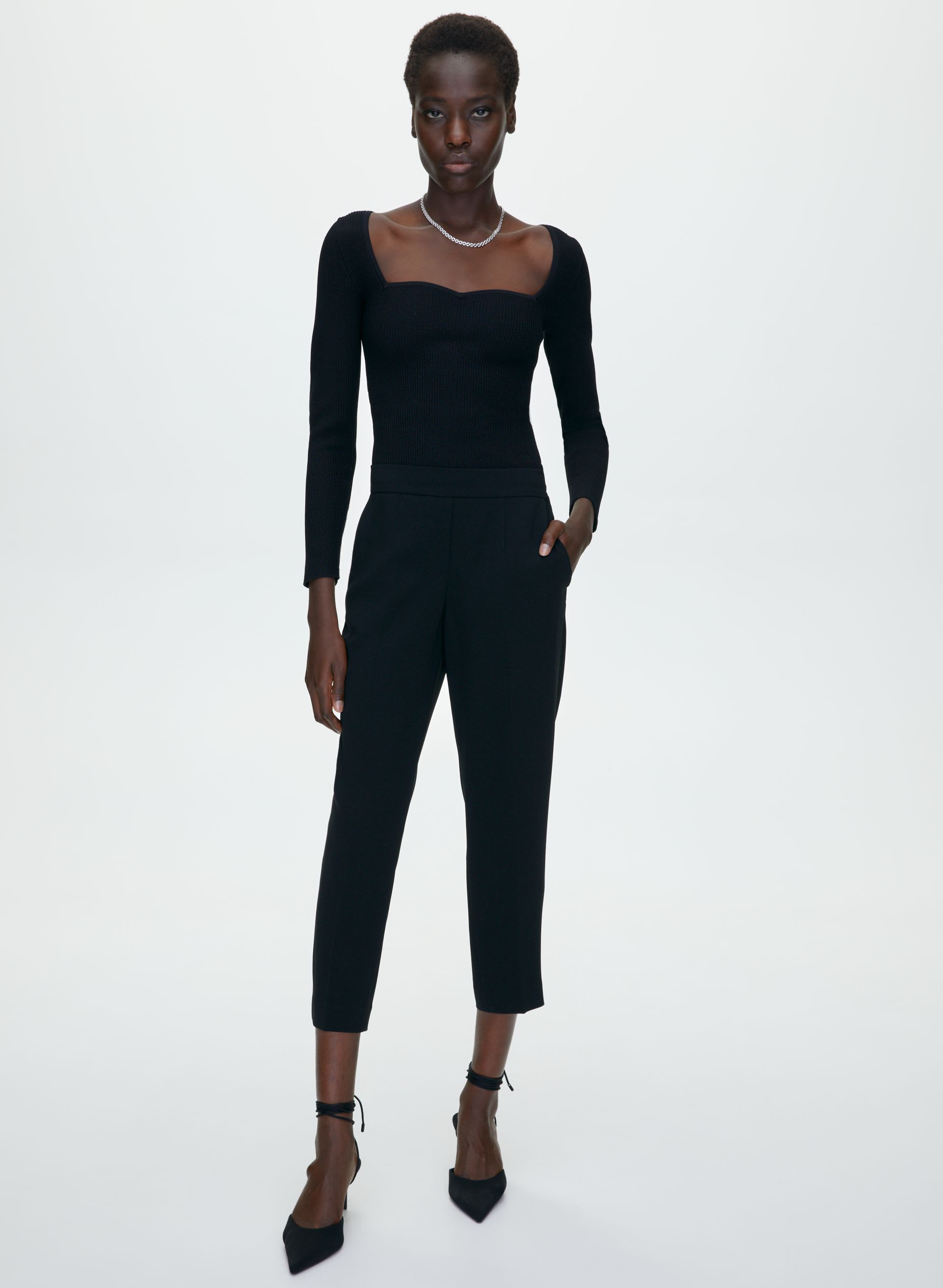CONAN PANT | Aritzia