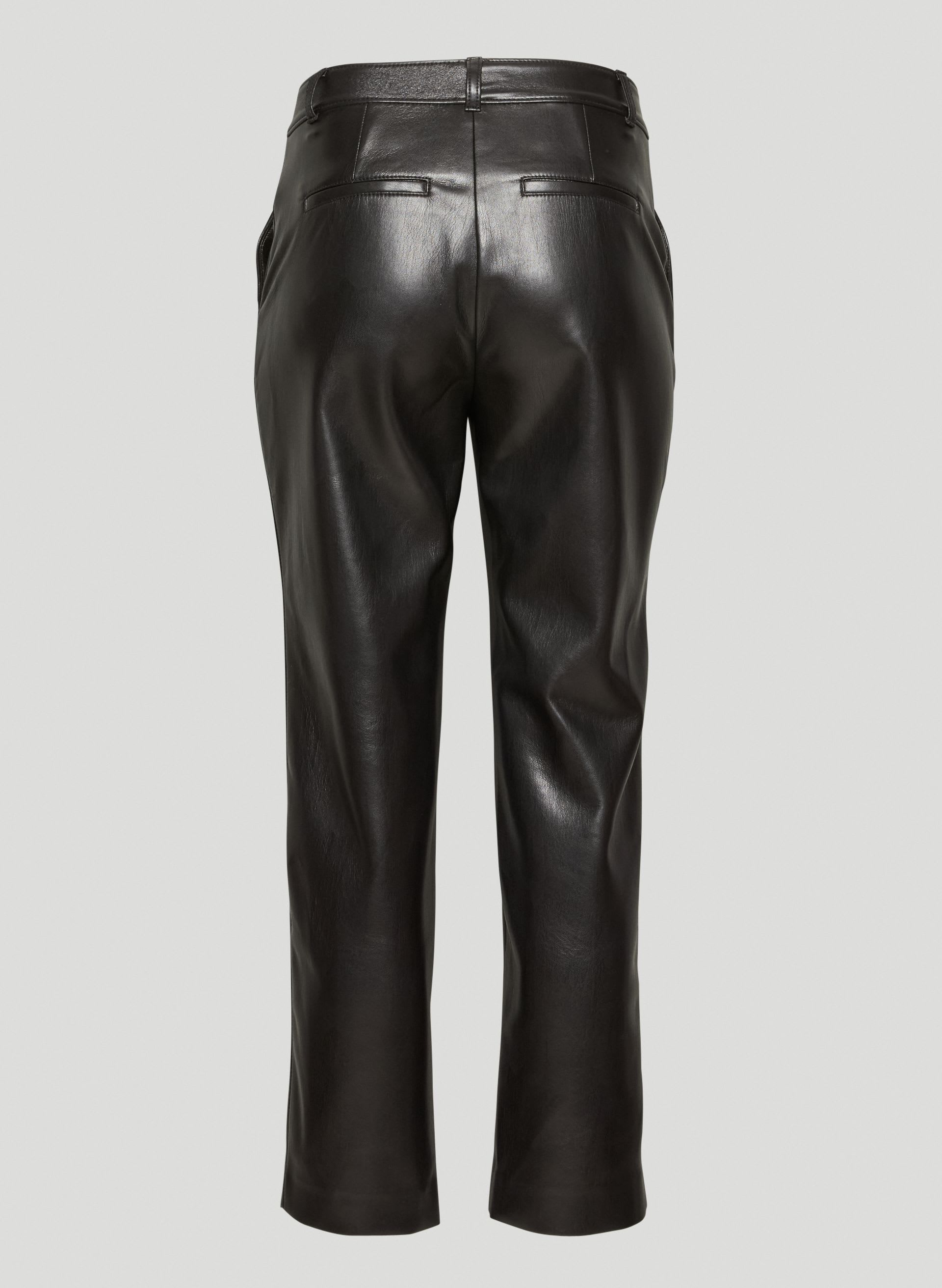 COMMAND CROPPED PANT | Aritzia