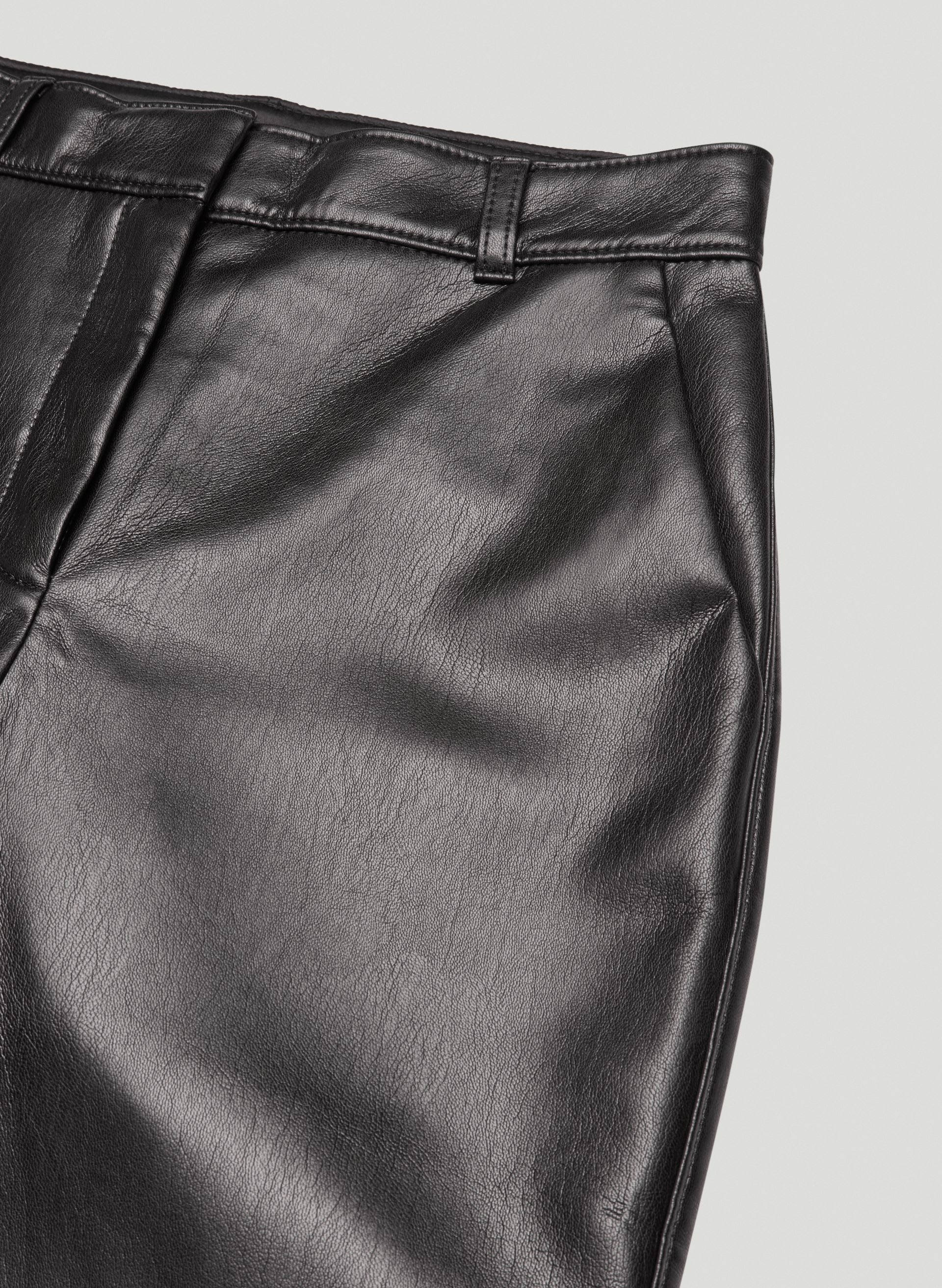 COMMAND CROPPED PANT | Aritzia