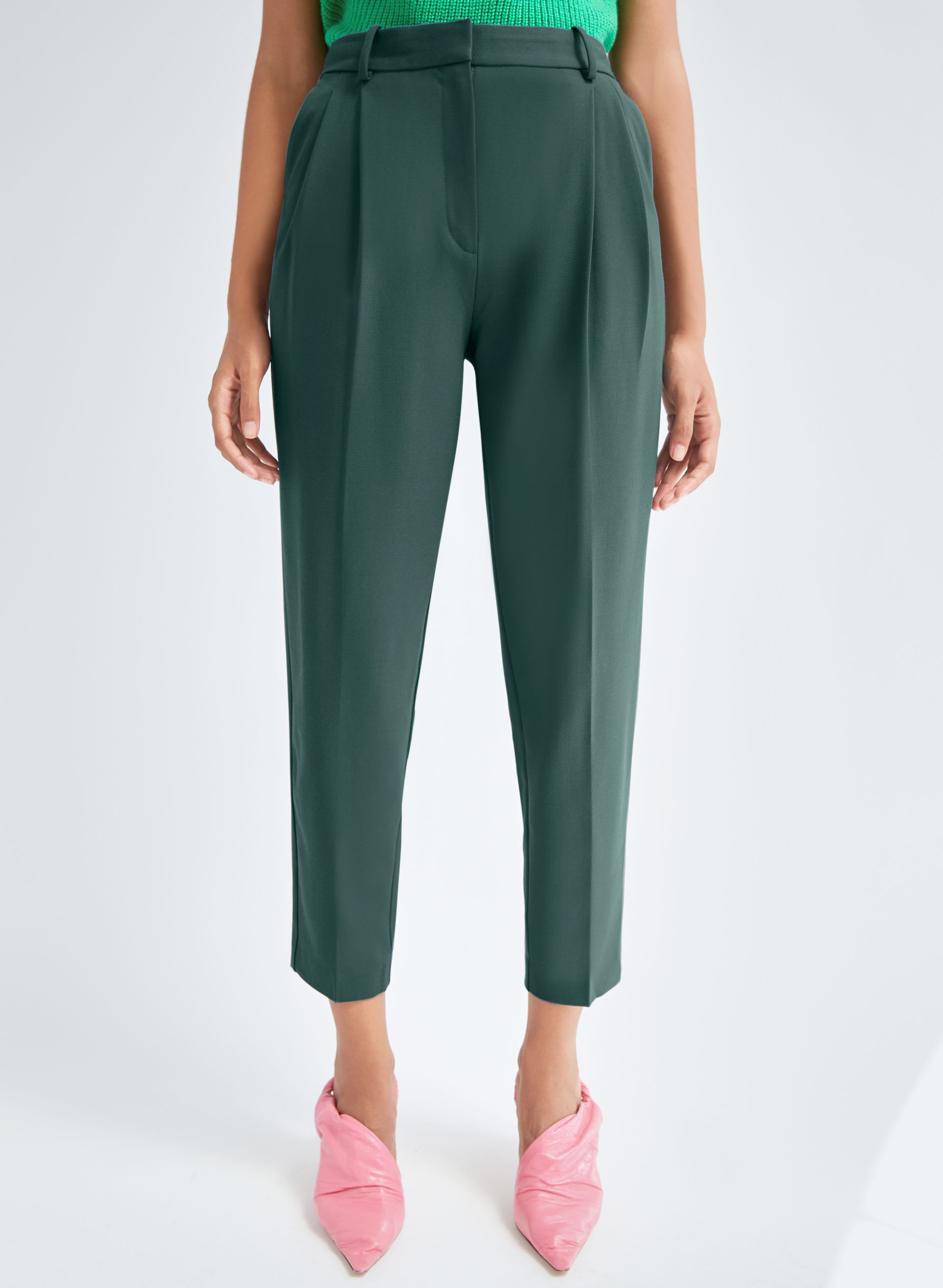 Vogue Pant | Aritzia US