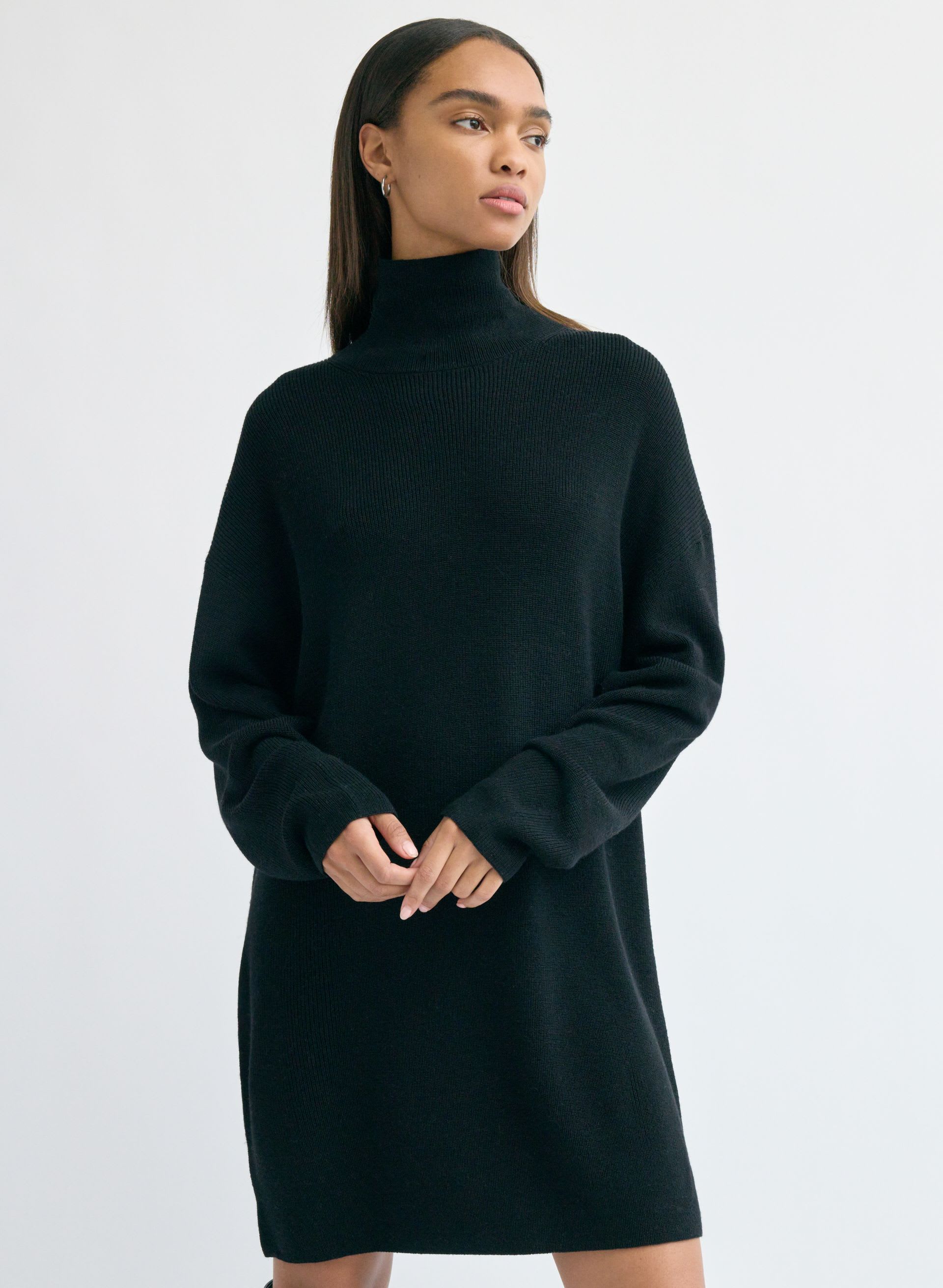 MACLEAN DRESS | Aritzia