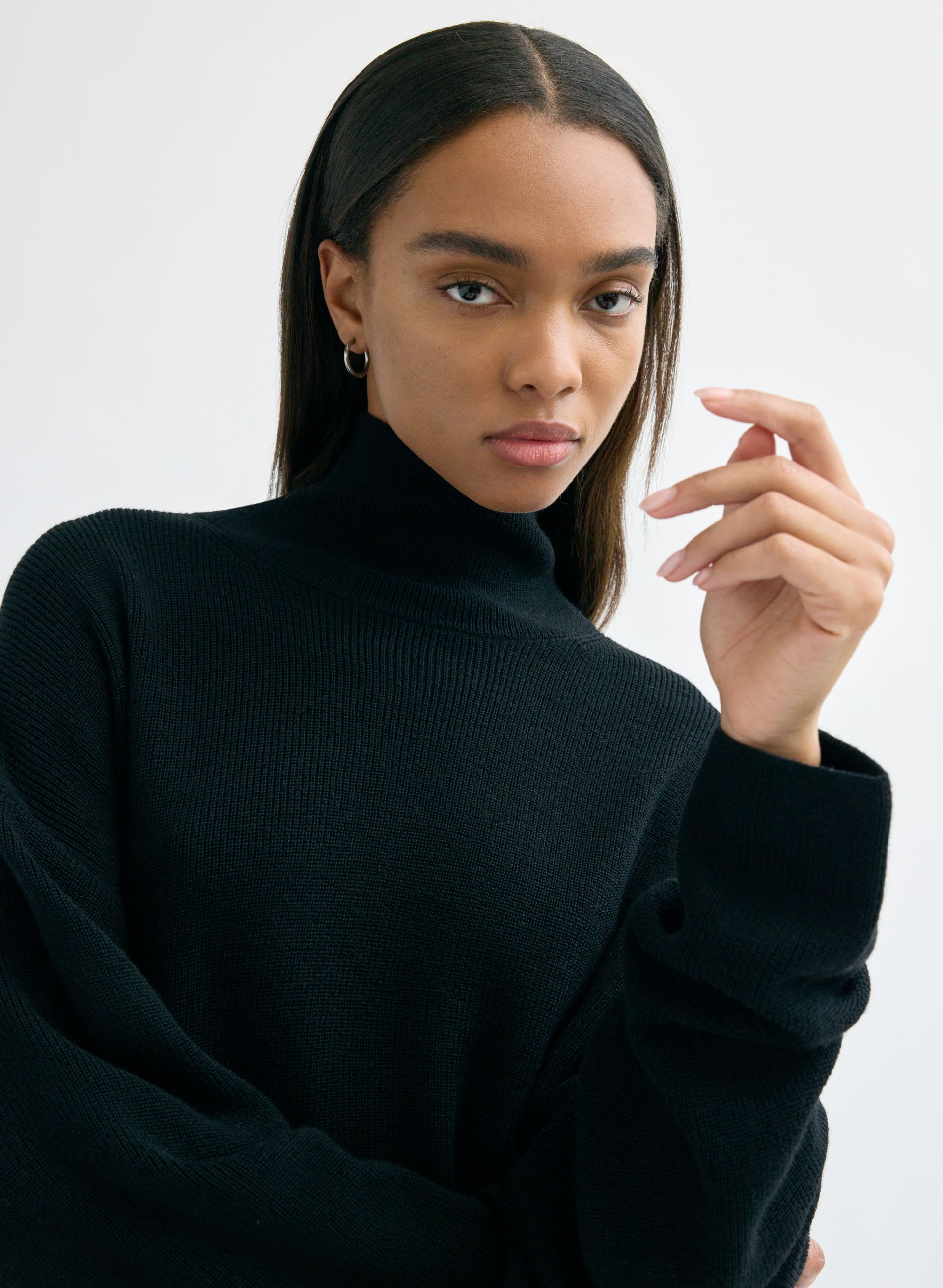 MACLEAN DRESS | Aritzia