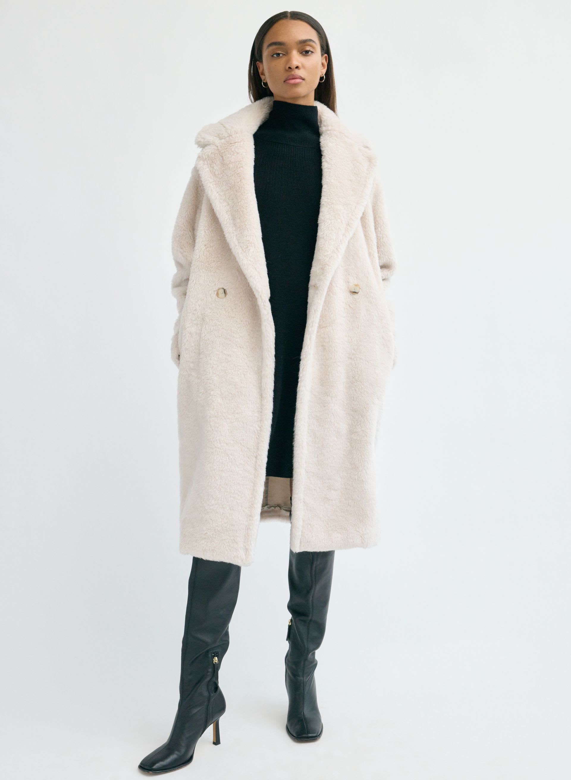 MACLEAN DRESS | Aritzia