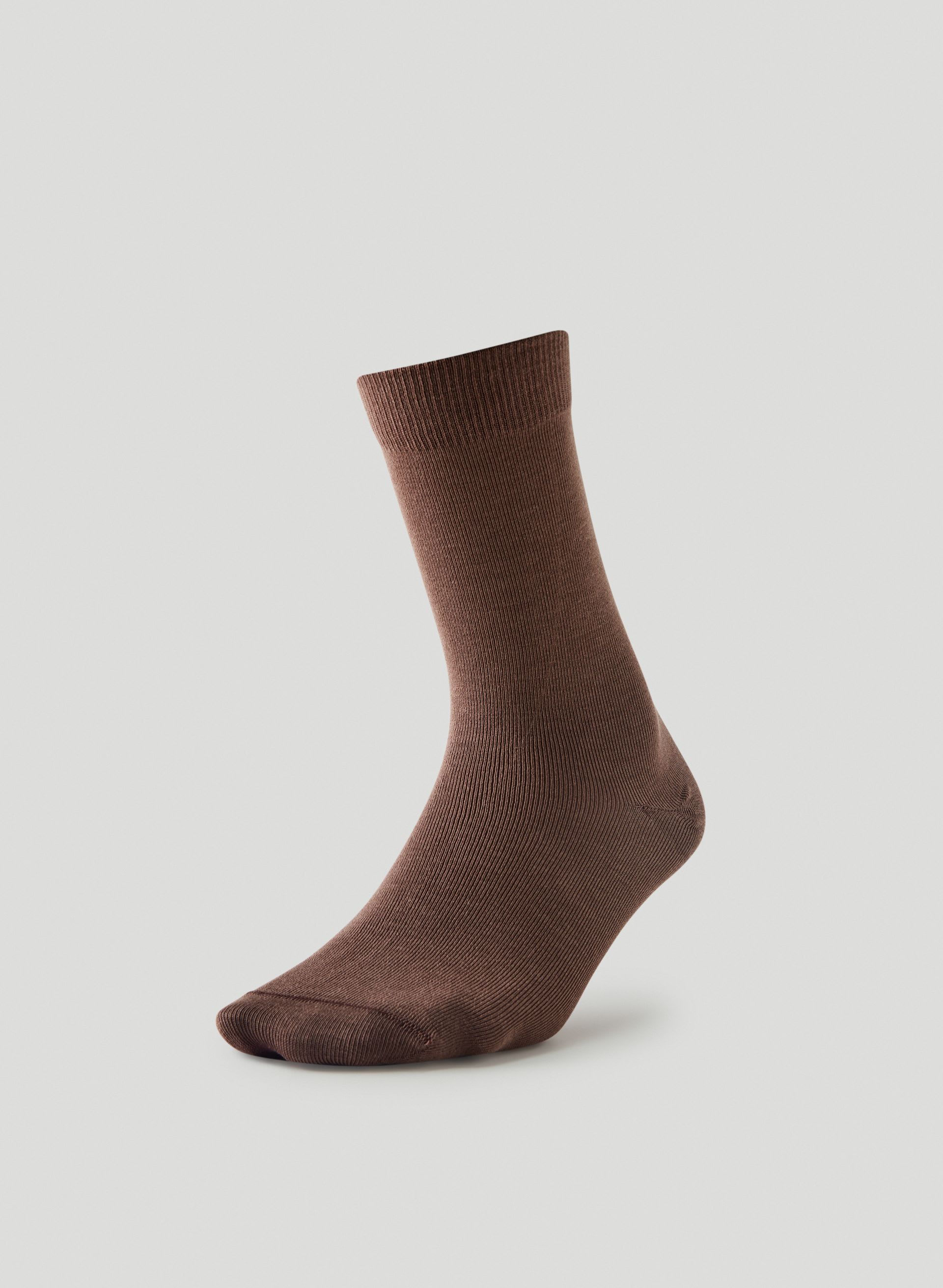 LUXE CREW SOCK | Aritzia
