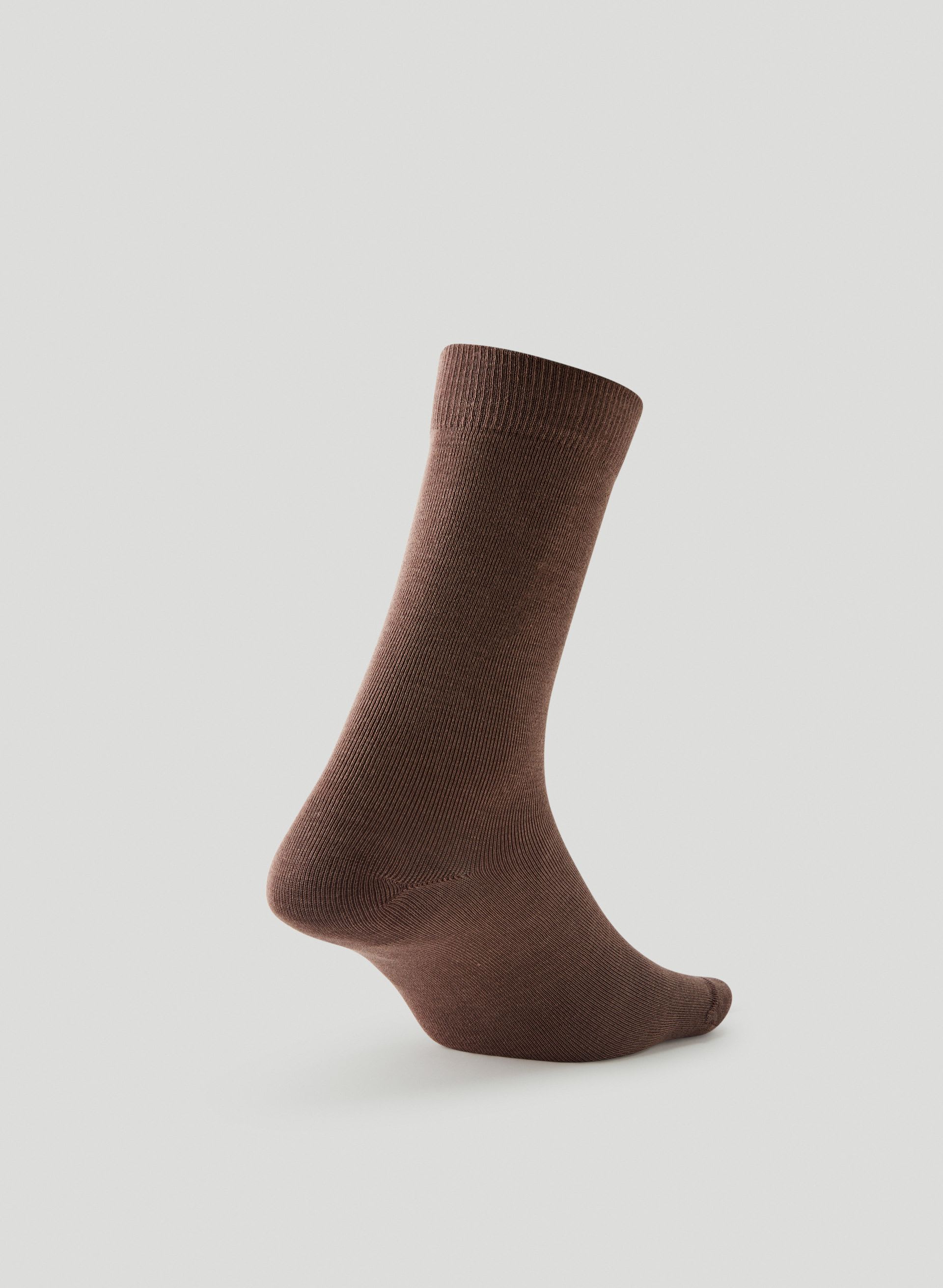 LUXE CREW SOCK | Aritzia