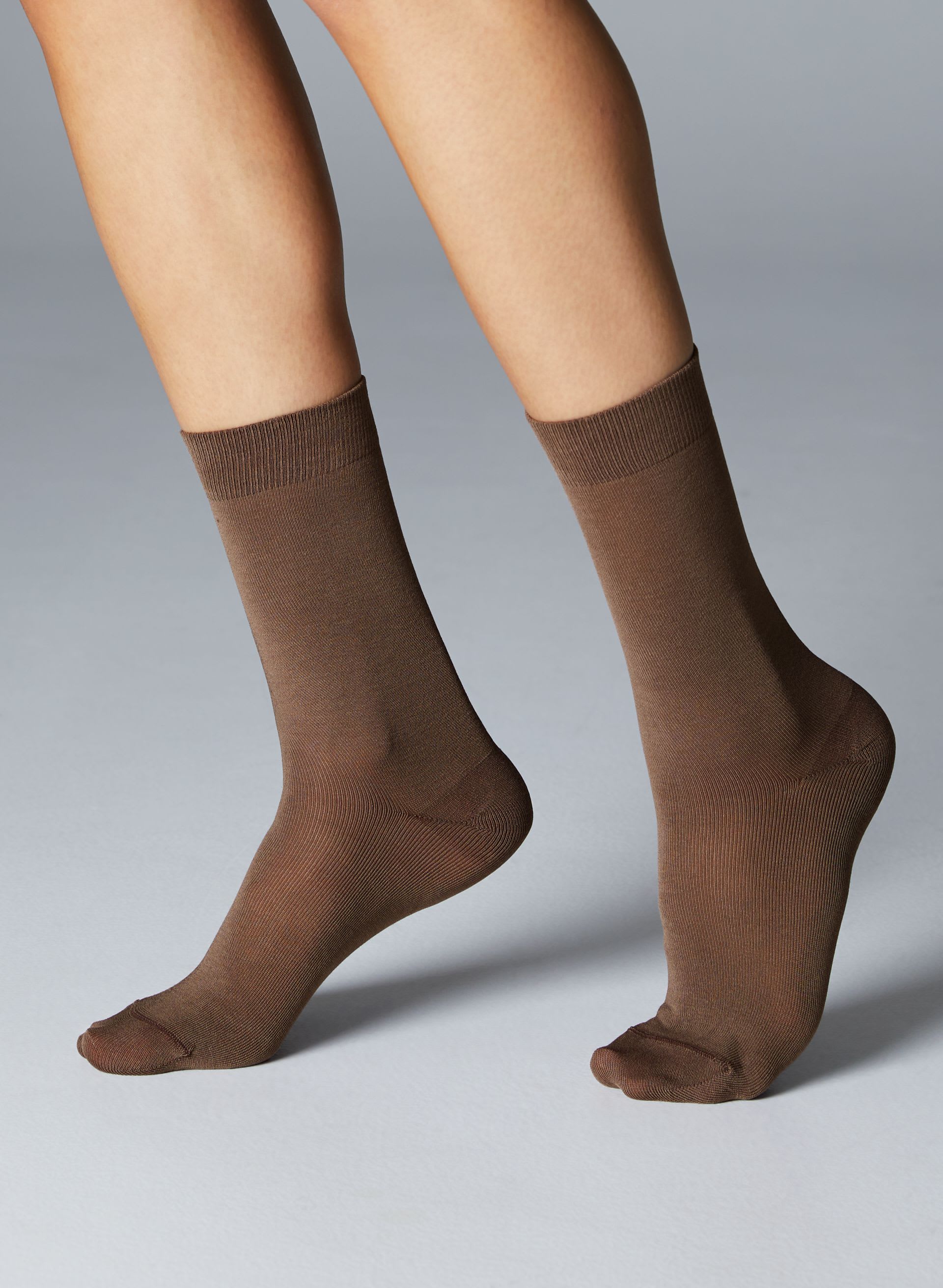 LUXE CREW SOCK | Aritzia