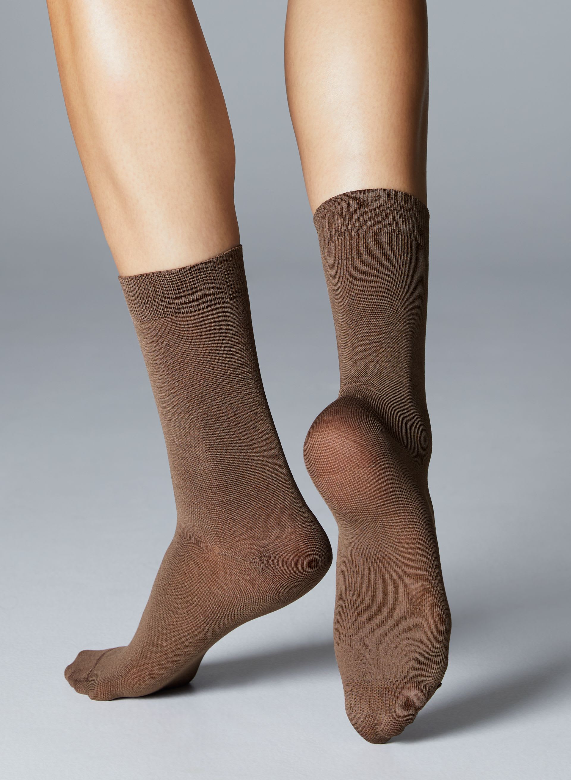 LUXE CREW SOCK | Aritzia