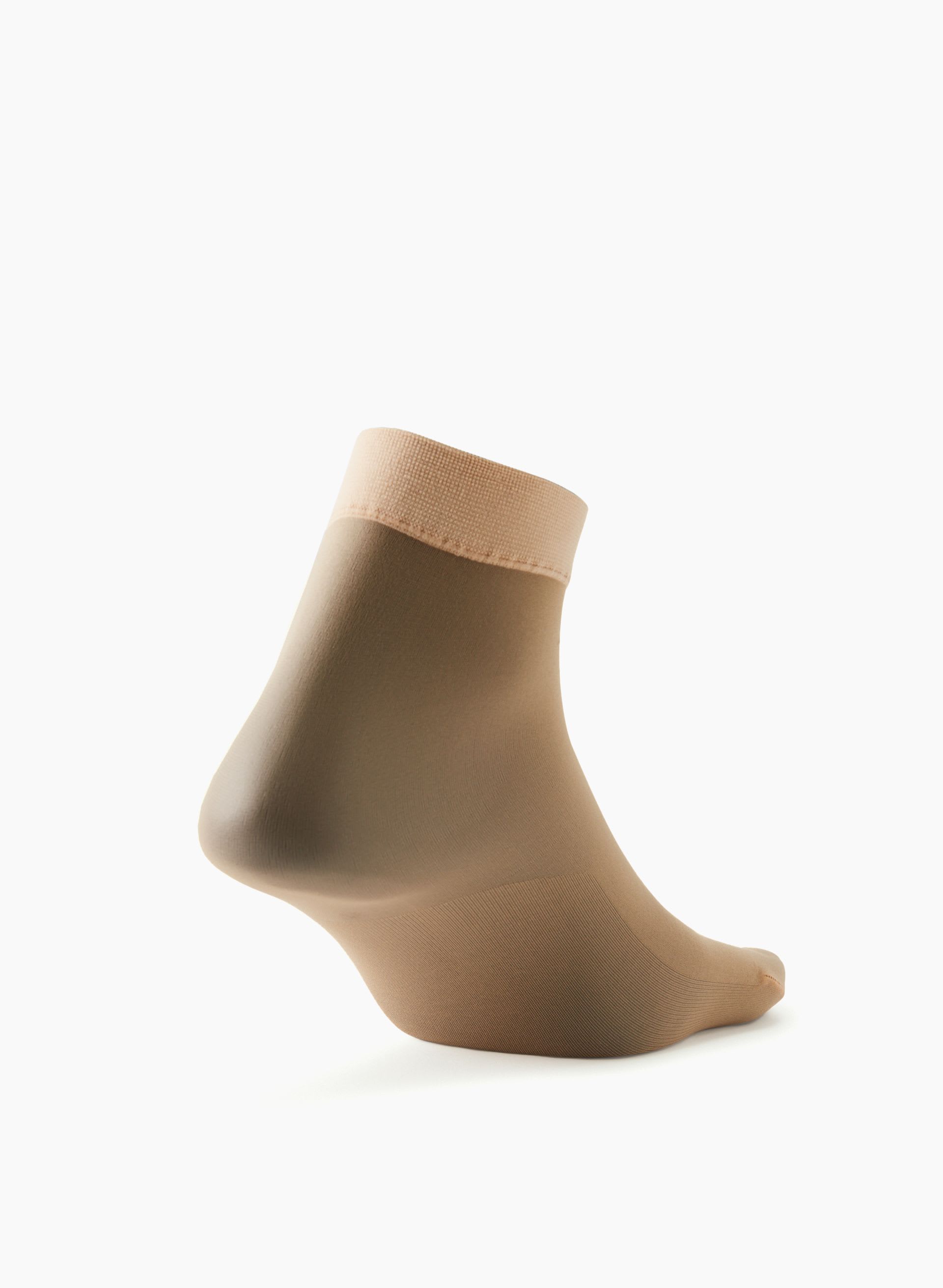 SLEEK ANKLE SOCK | Aritzia