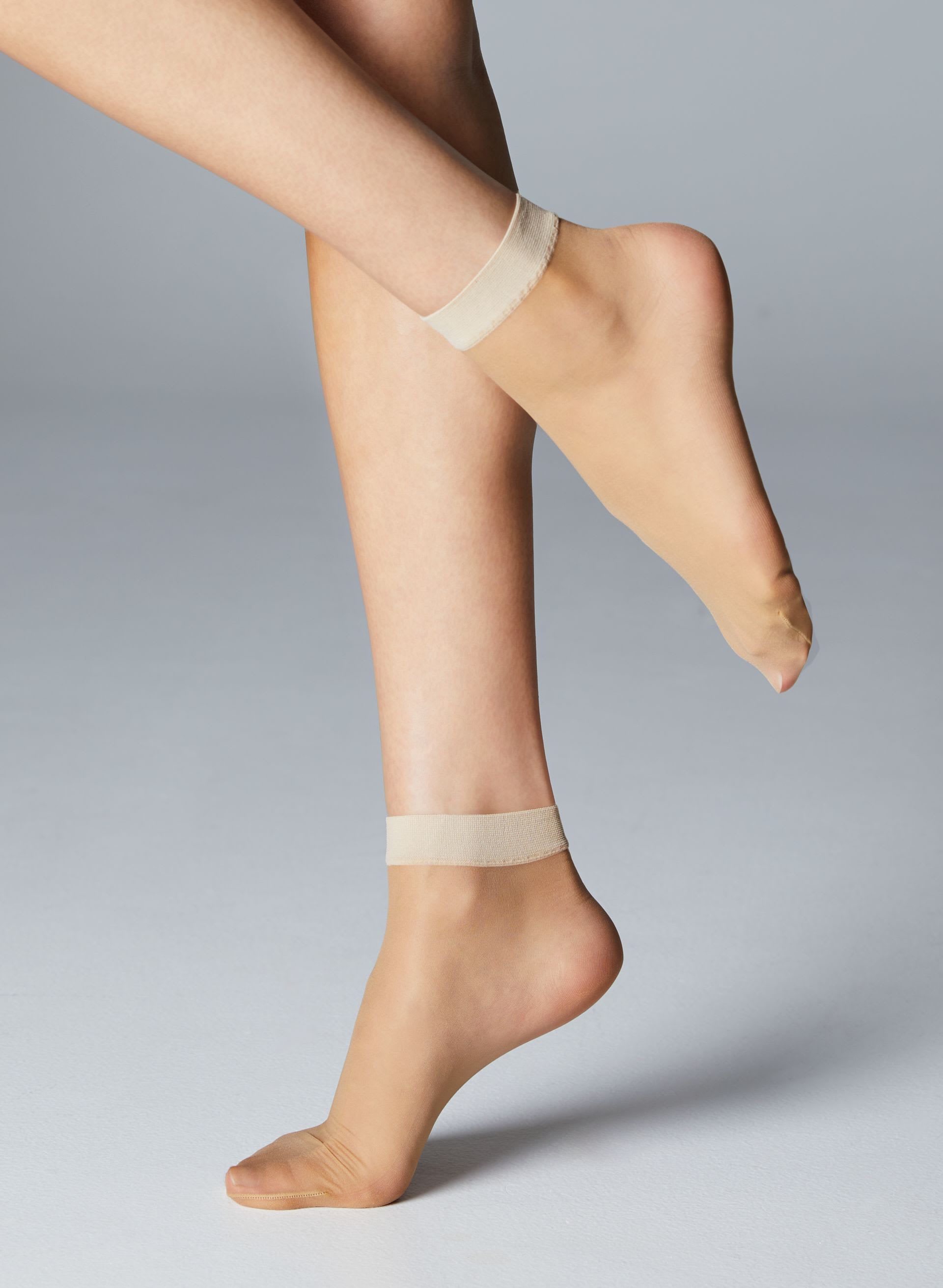 SLEEK ANKLE SOCK | Aritzia