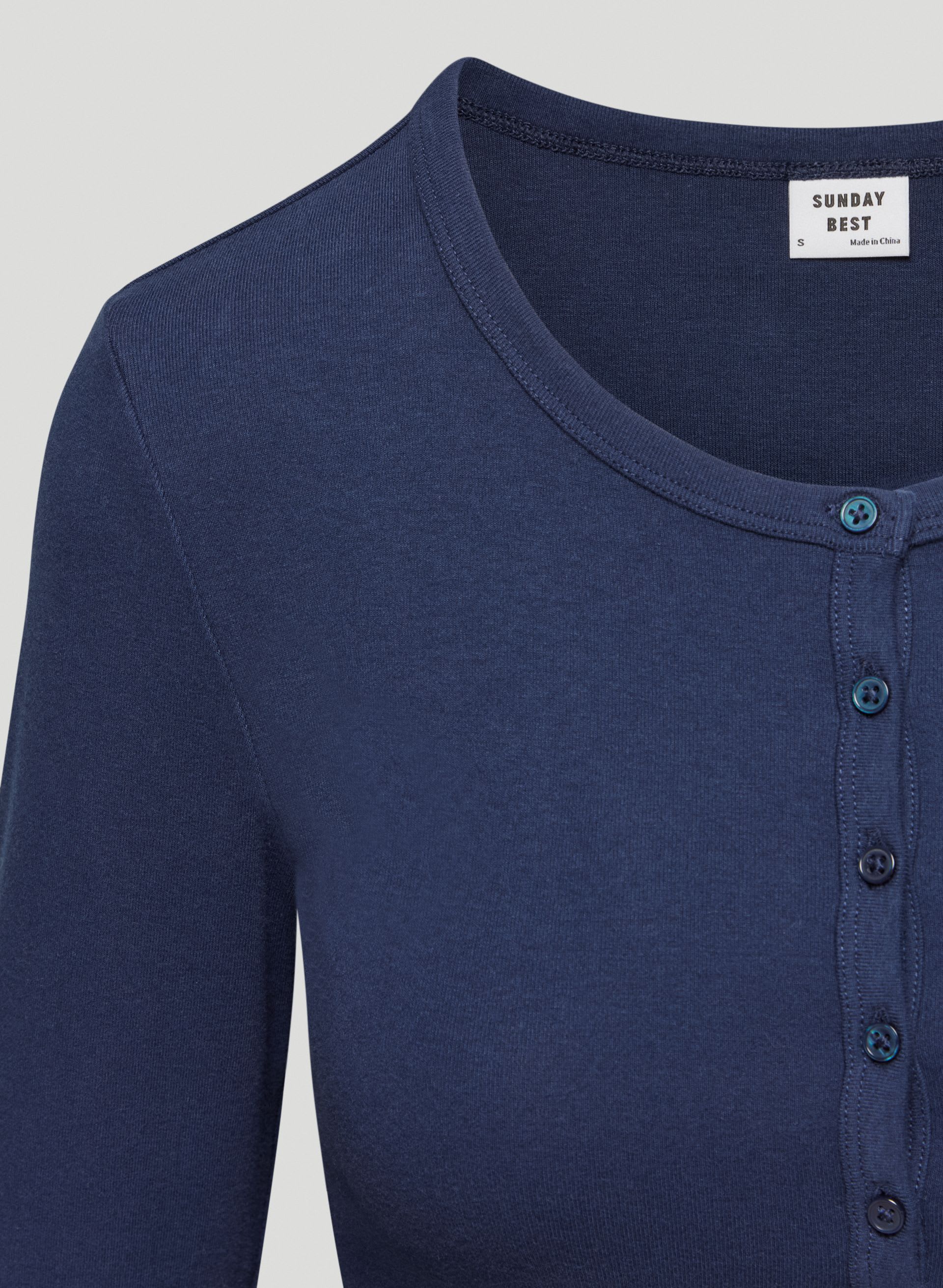 Drew Longsleeve | Aritzia US