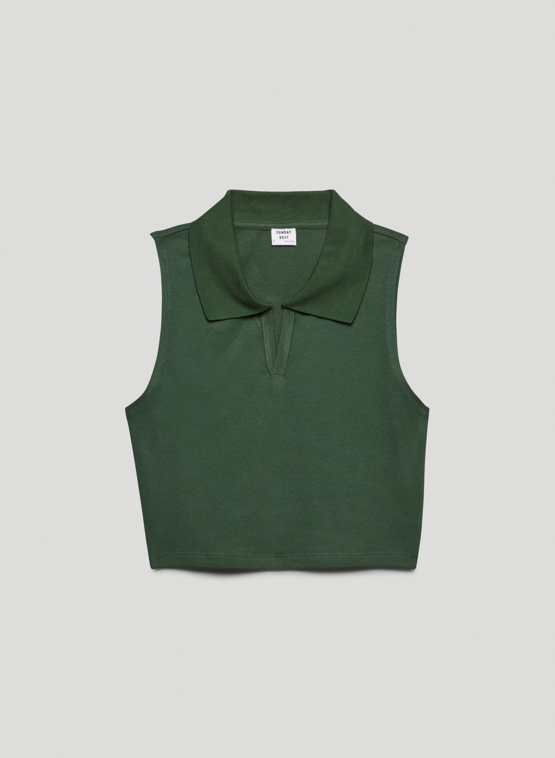 Knox Tank | Aritzia US