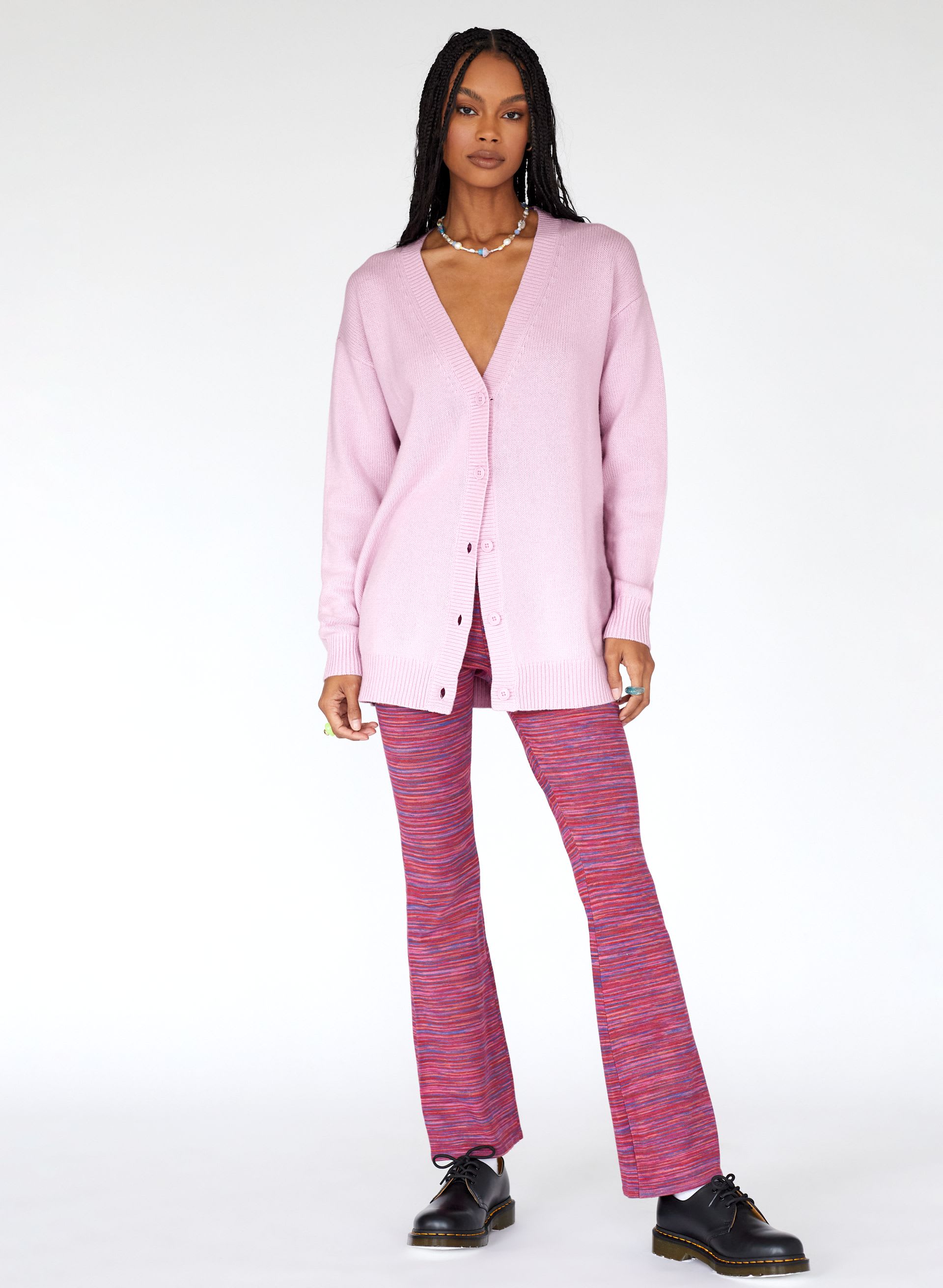 Lamora Cardigan | Aritzia US