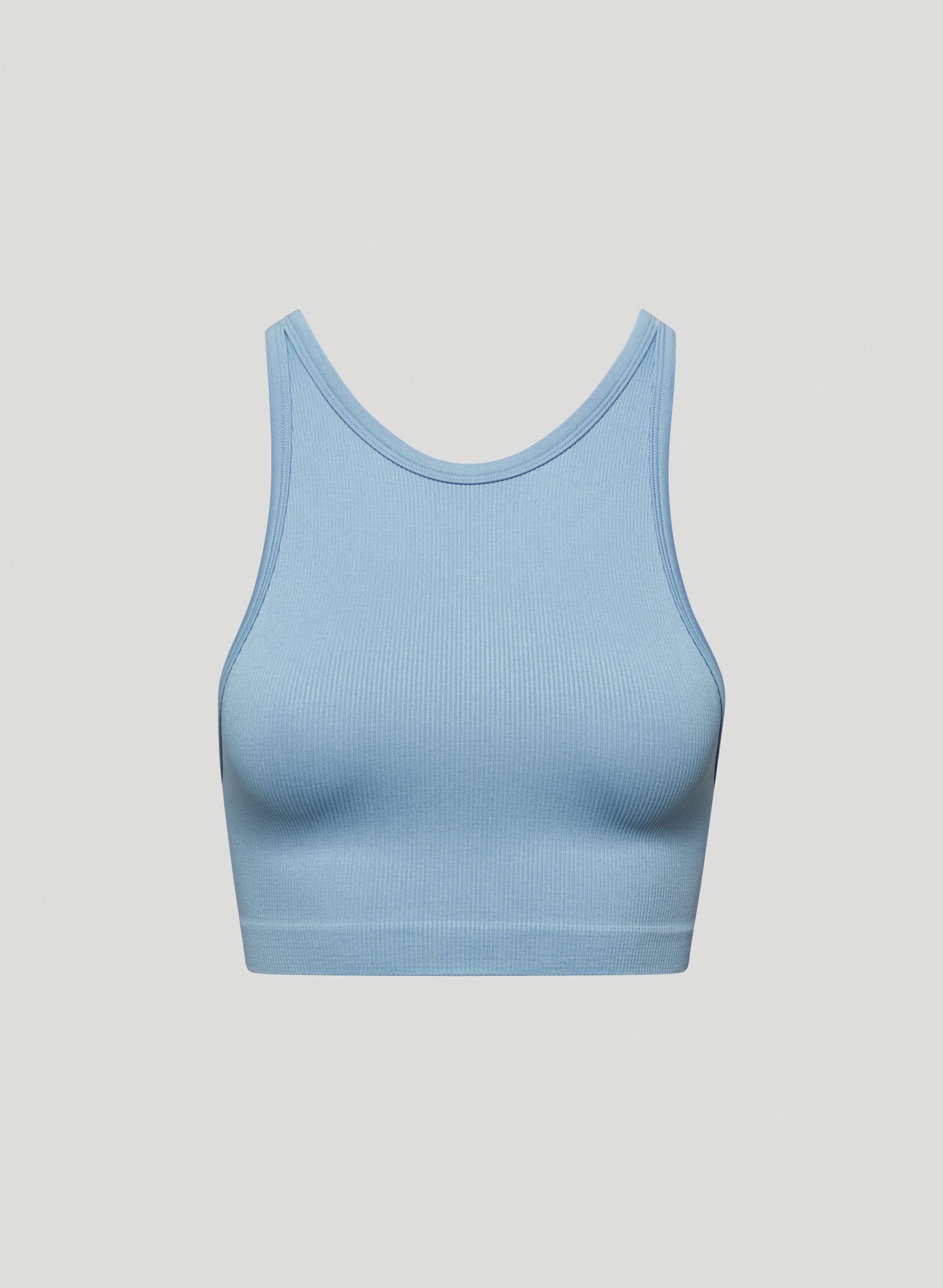 TNABODY™ GLIDE BRA TOP | Aritzia