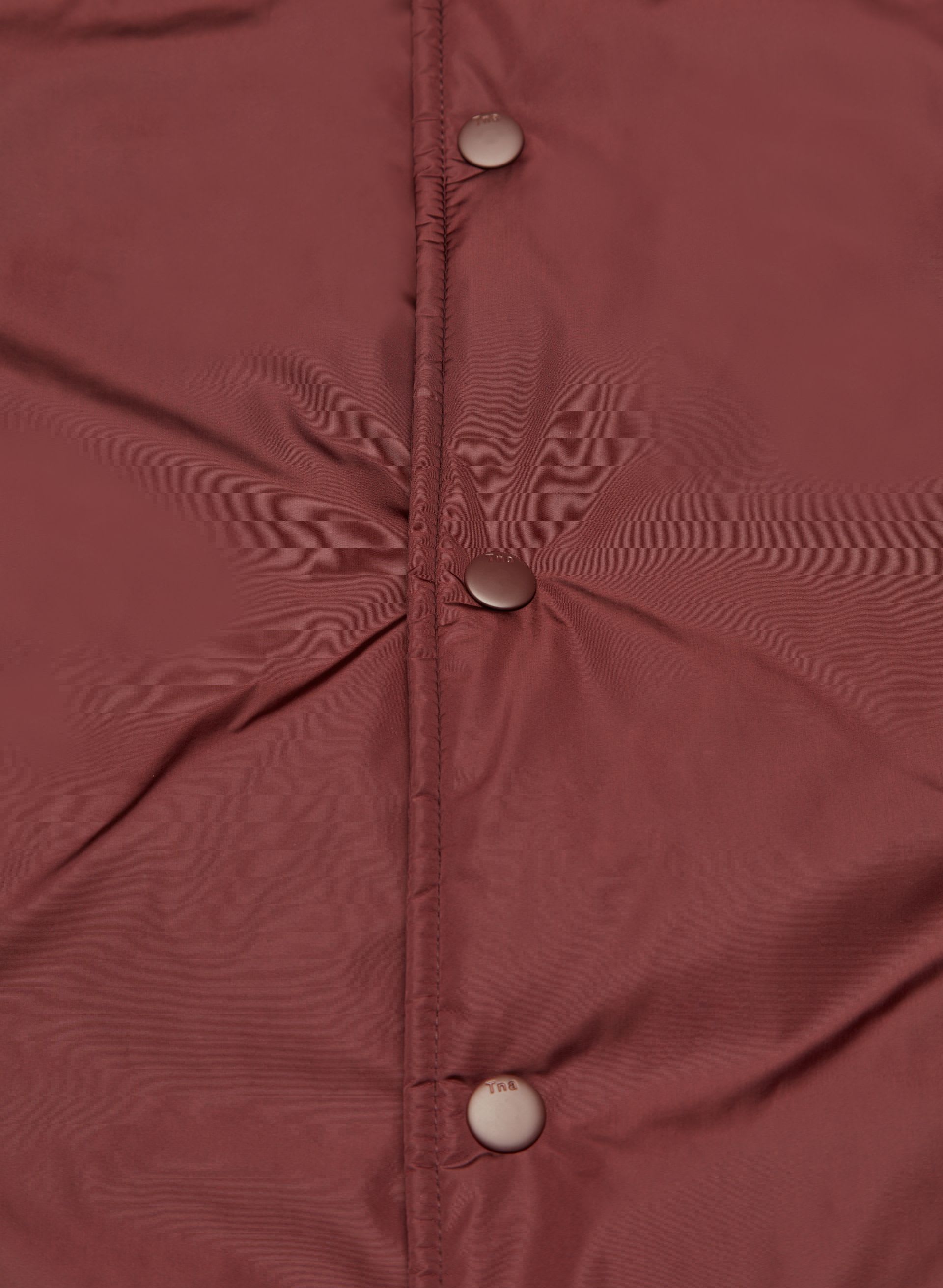 COACHES JACKET | Aritzia