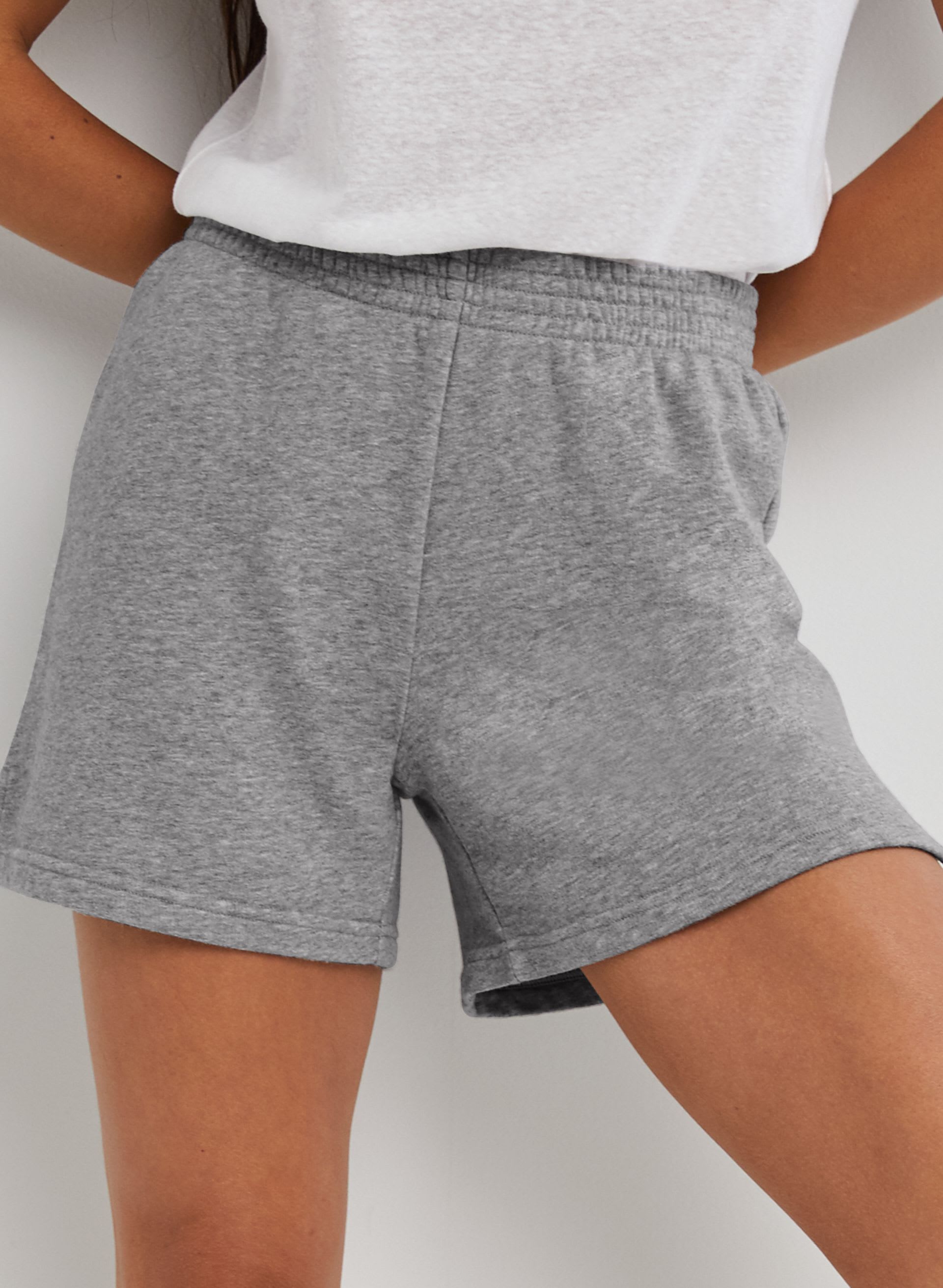 Mid-Thigh Short | Aritzia US
