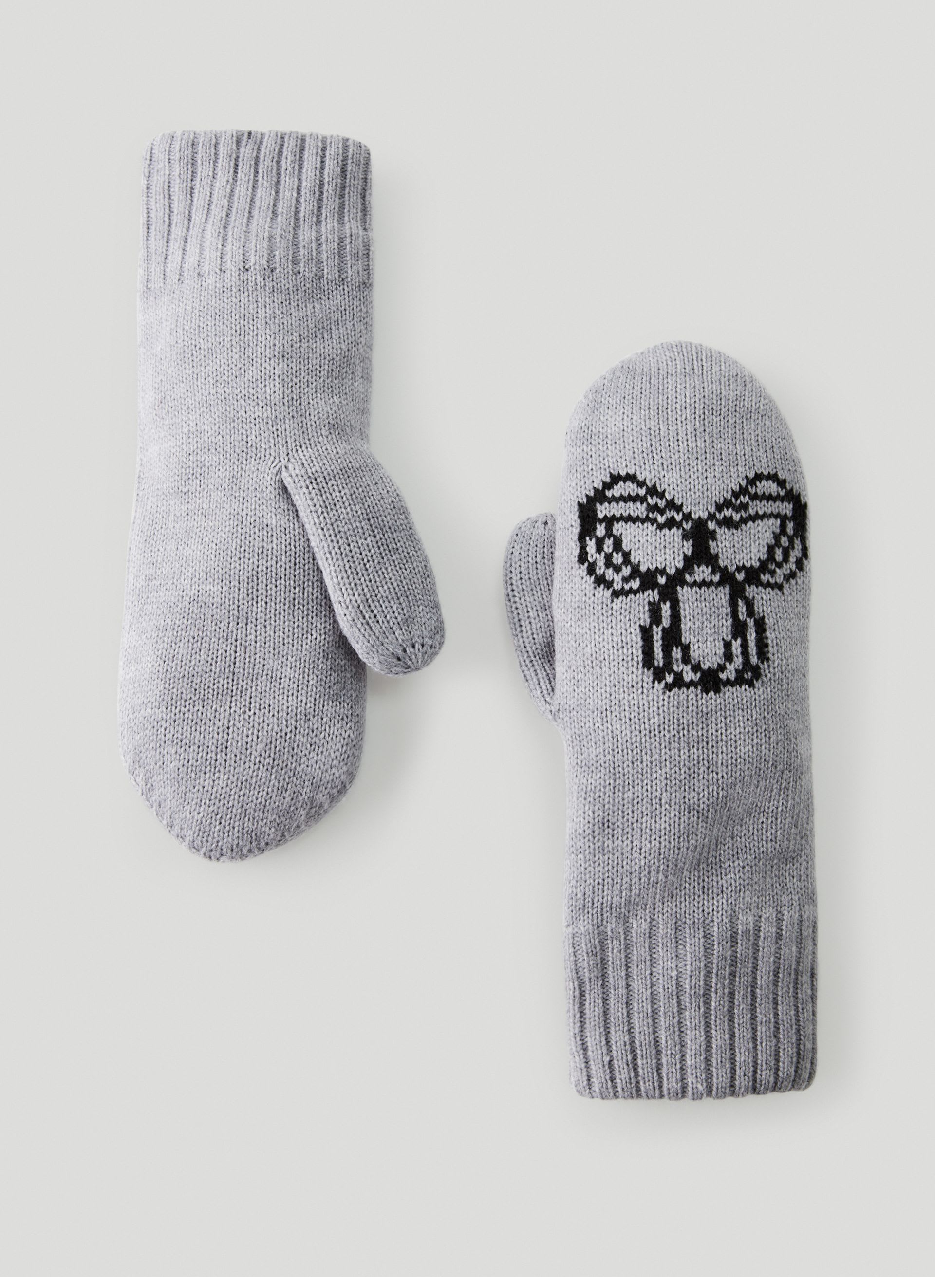 ELEMENTS MITTEN | Aritzia