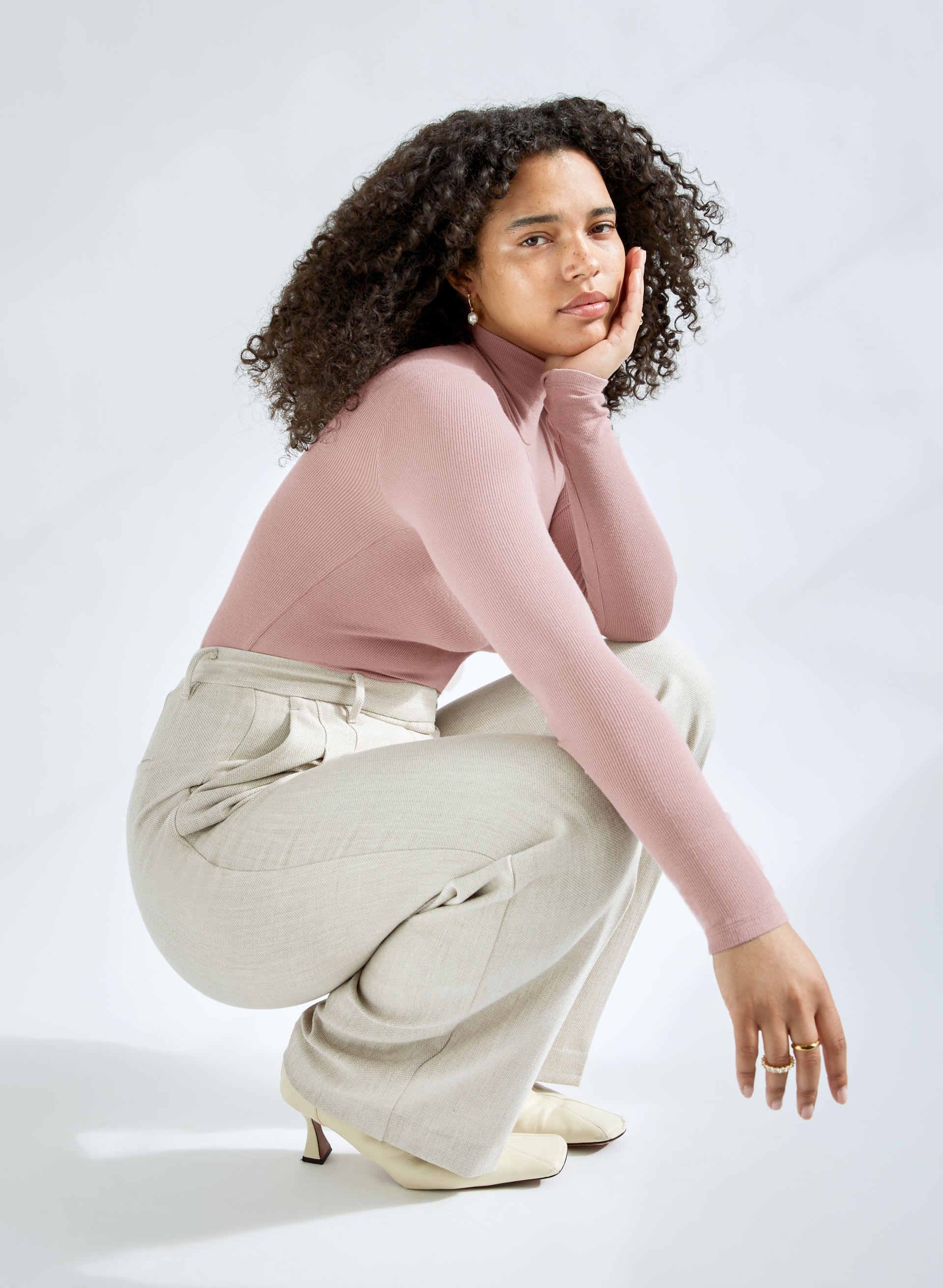 Only Turtleneck | Aritzia US