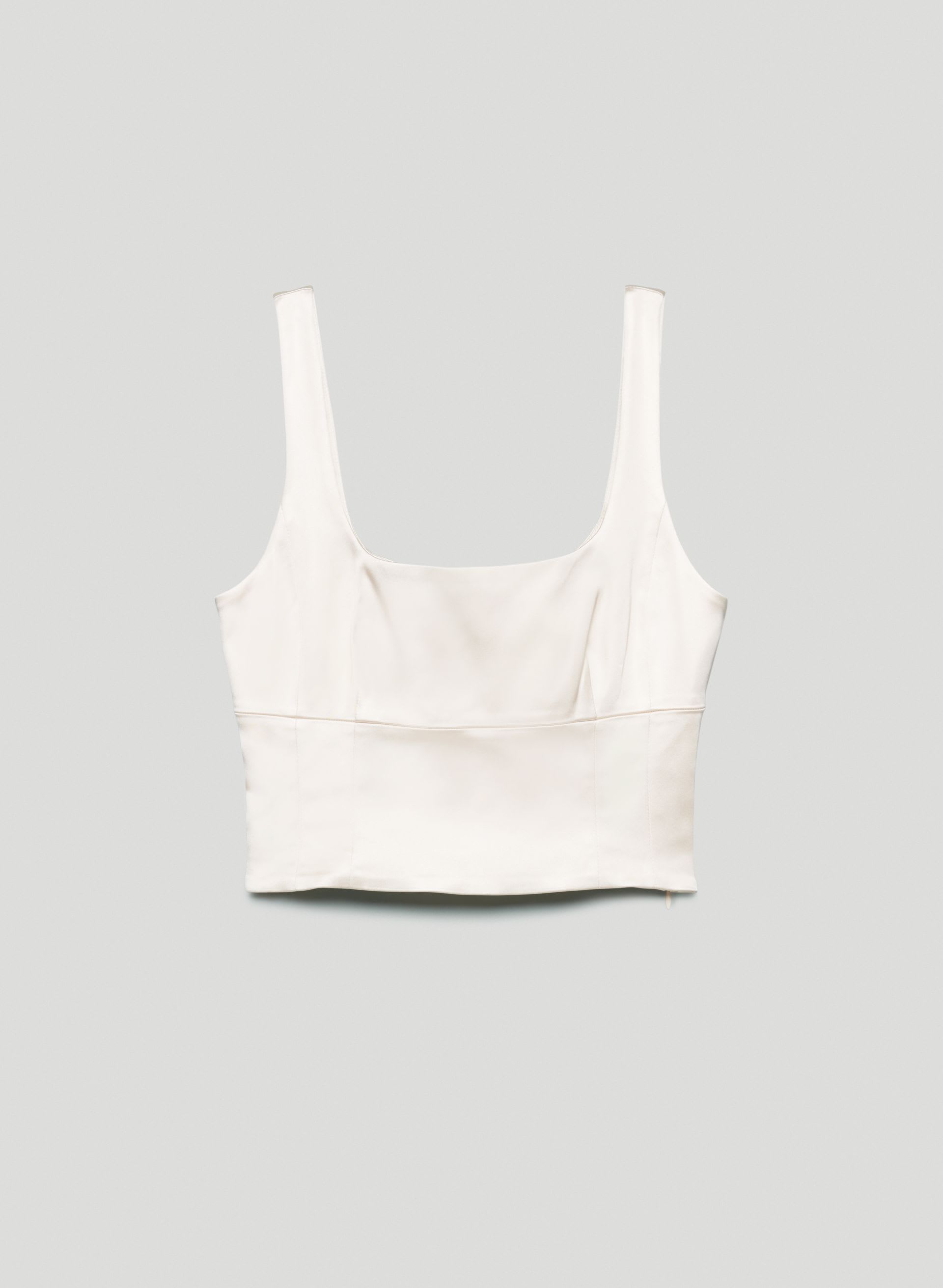 SHINE BUSTIER | Aritzia