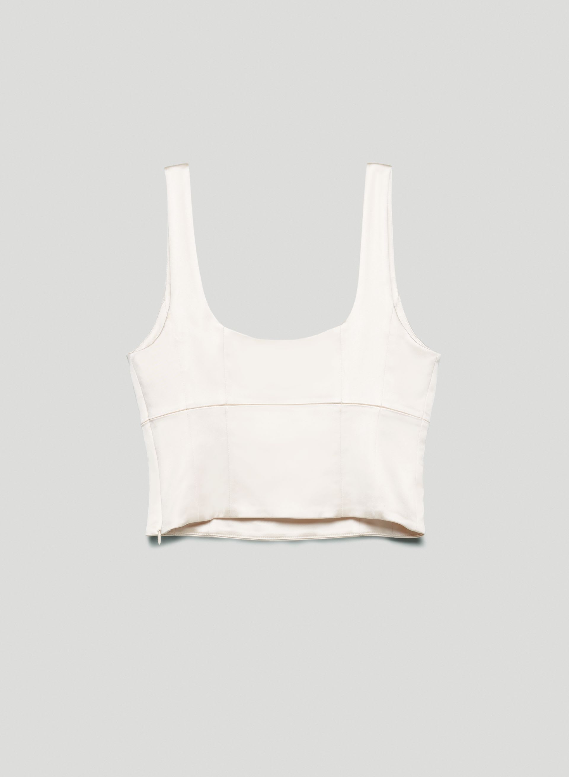 SHINE BUSTIER | Aritzia
