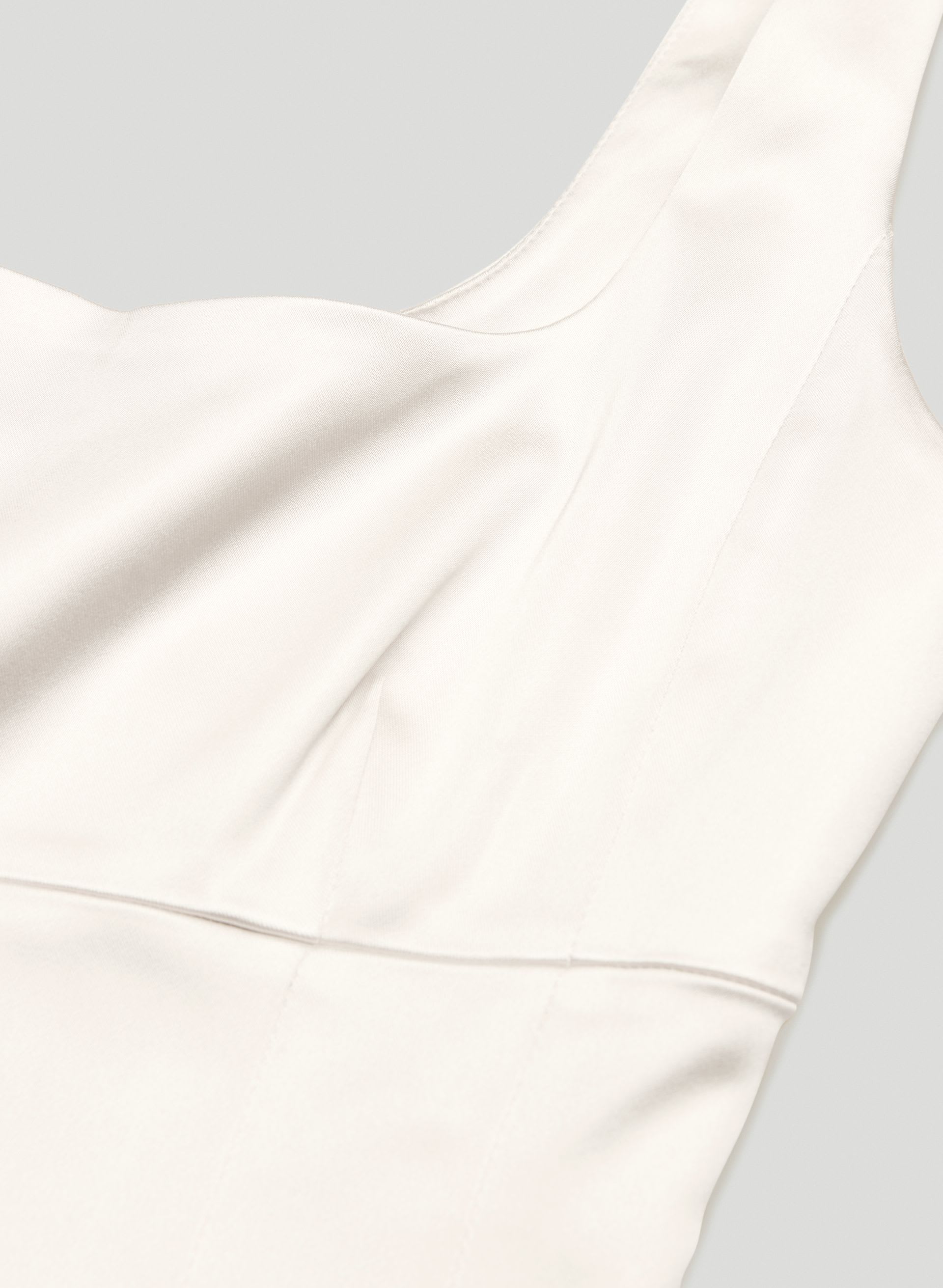 SHINE BUSTIER | Aritzia