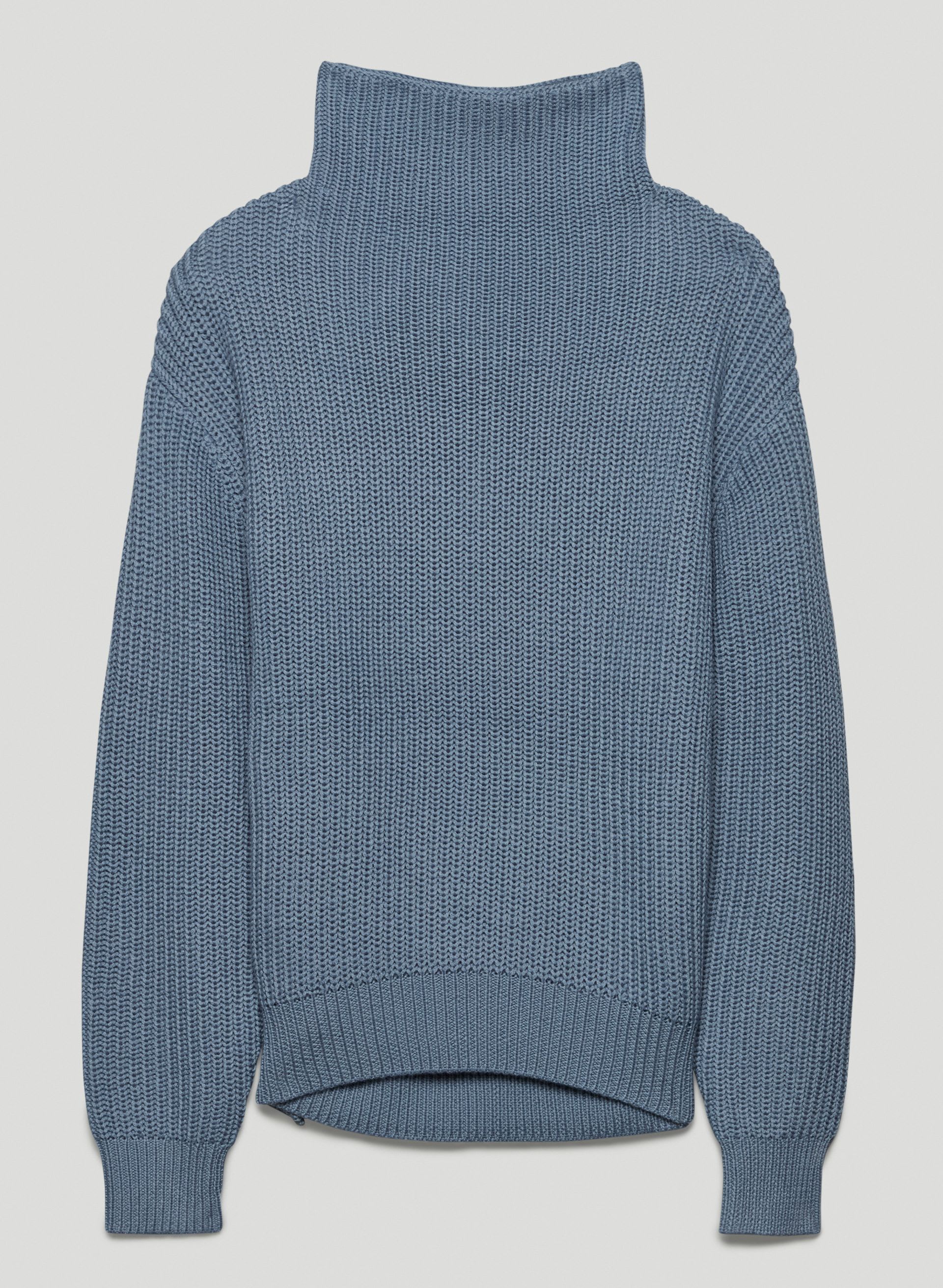 MONTPELLIER TURTLENECK | Aritzia