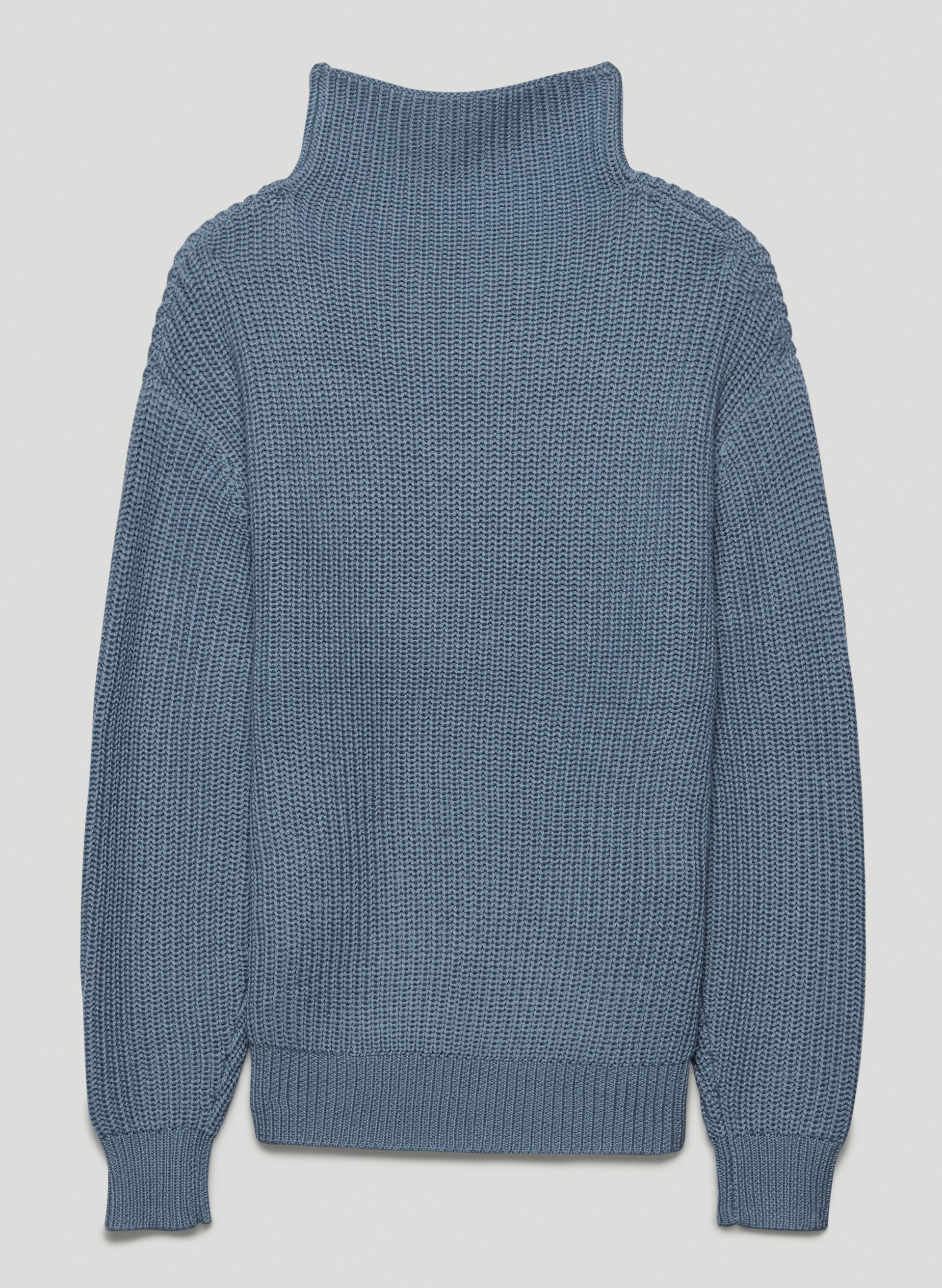 MONTPELLIER TURTLENECK | Aritzia