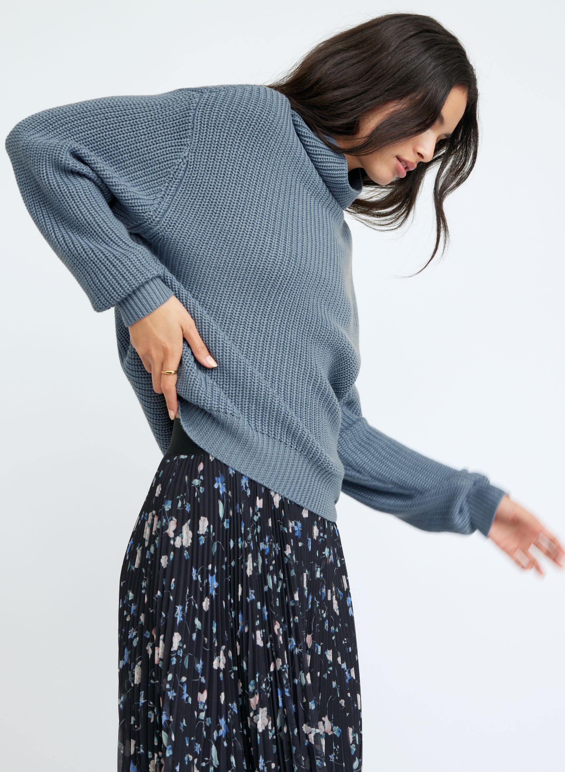 Montpellier Turtleneck | Aritzia US