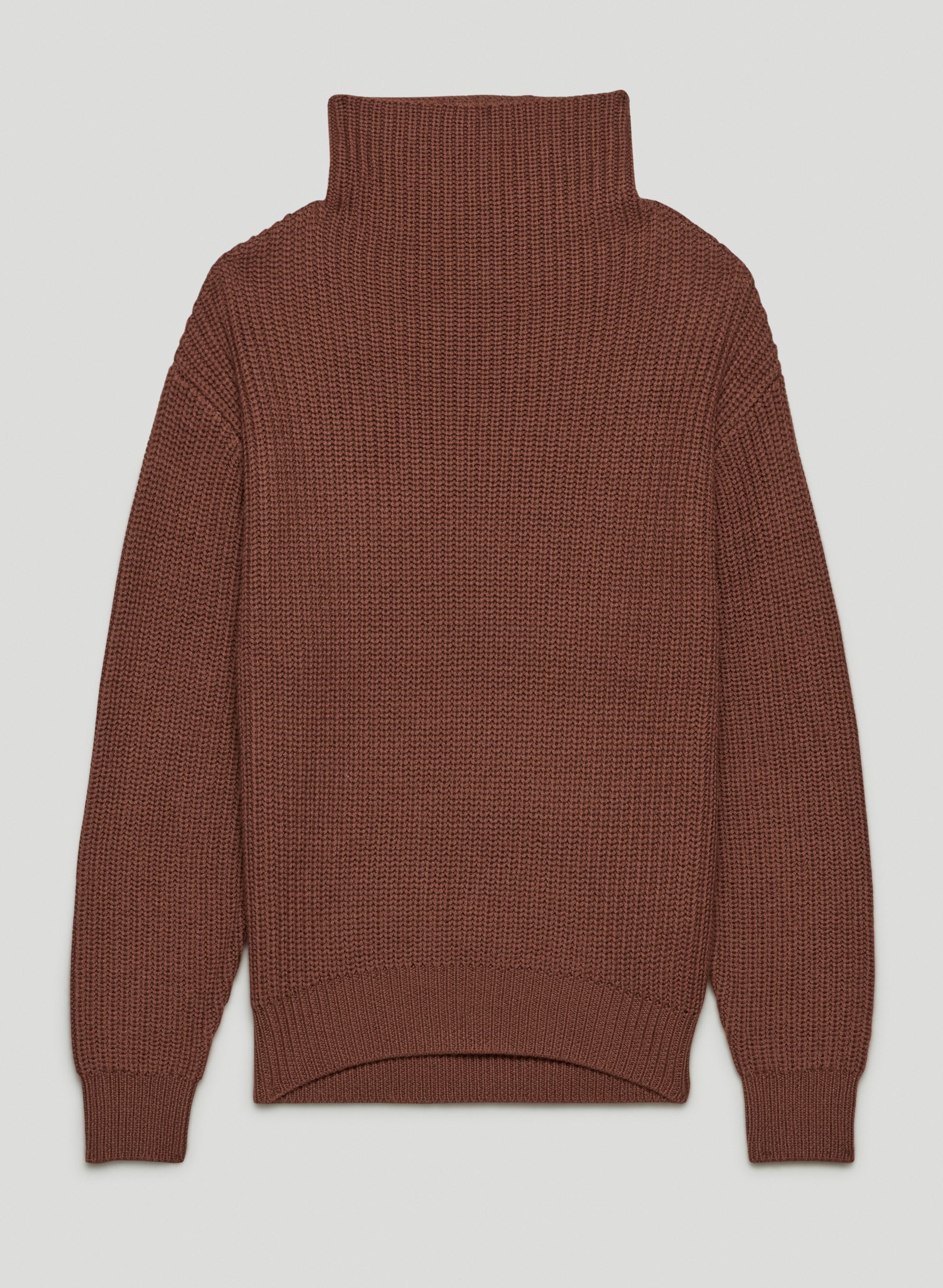 MONTPELLIER TURTLENECK | Aritzia